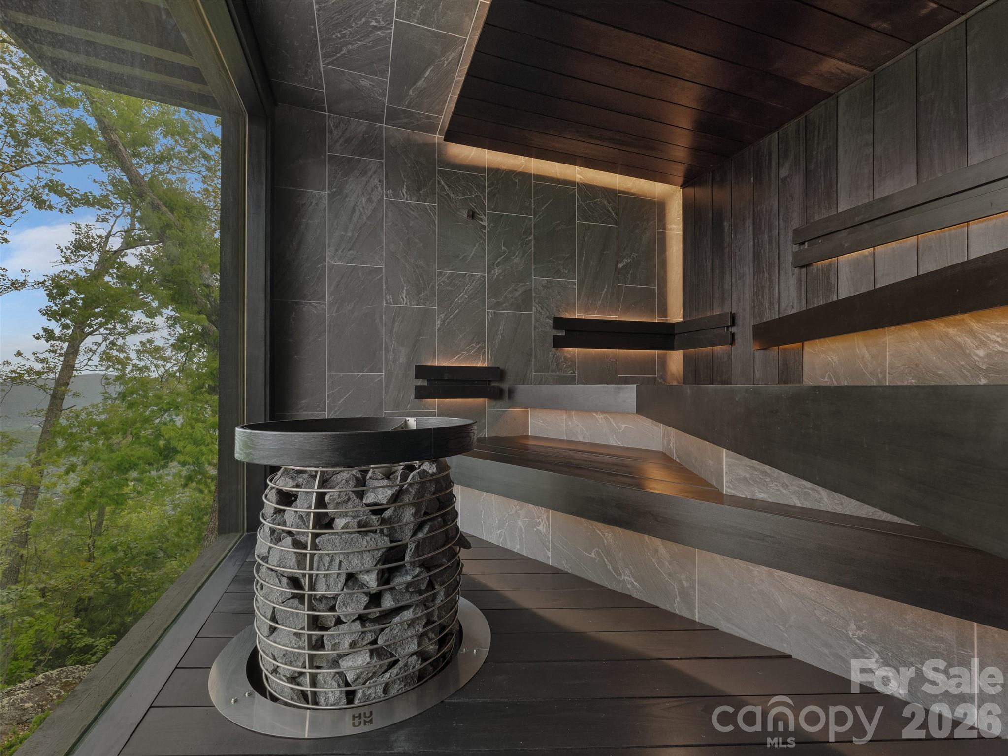Wildcat Cliffs - Residential