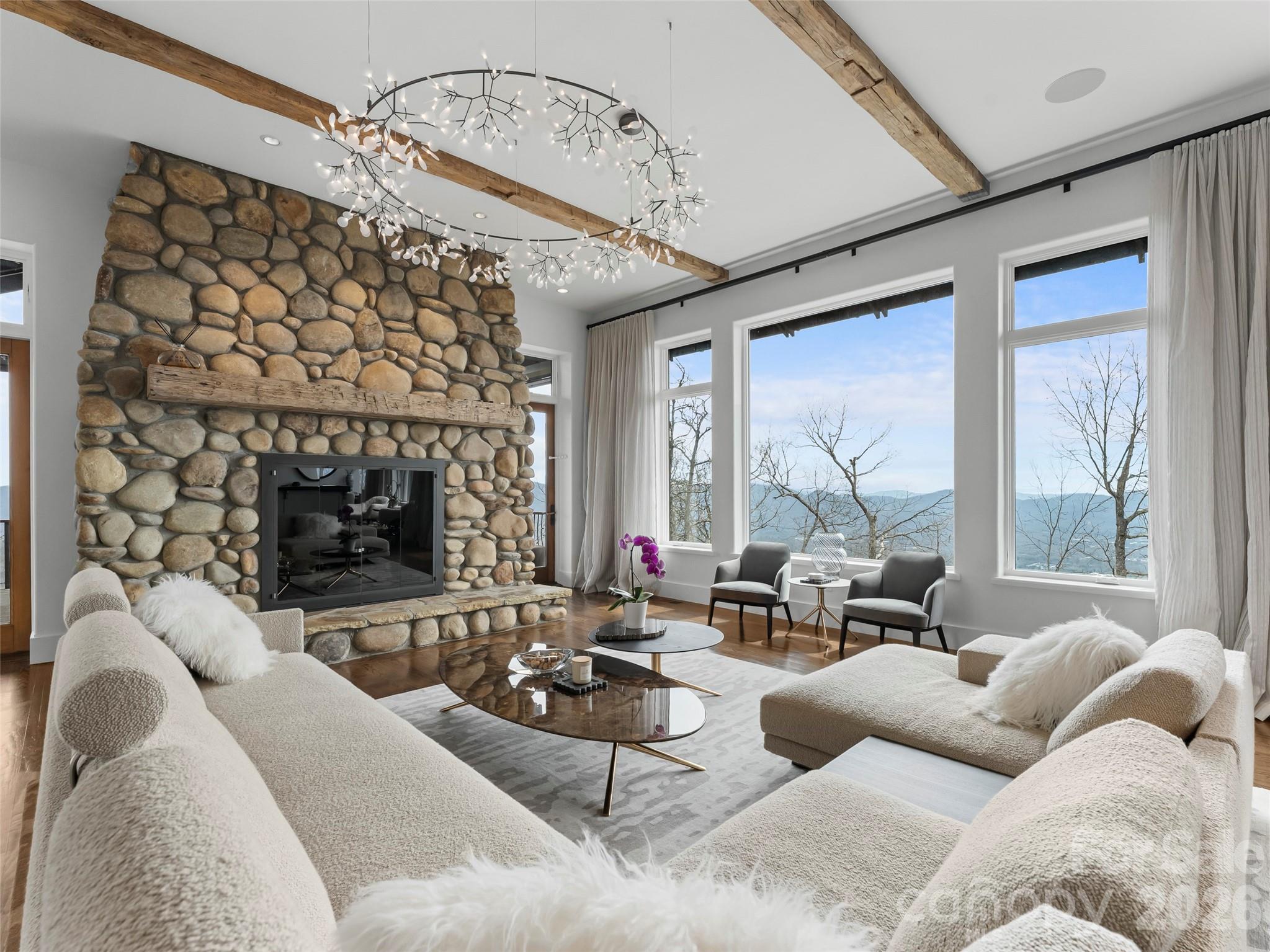 Wildcat Cliffs - Residential