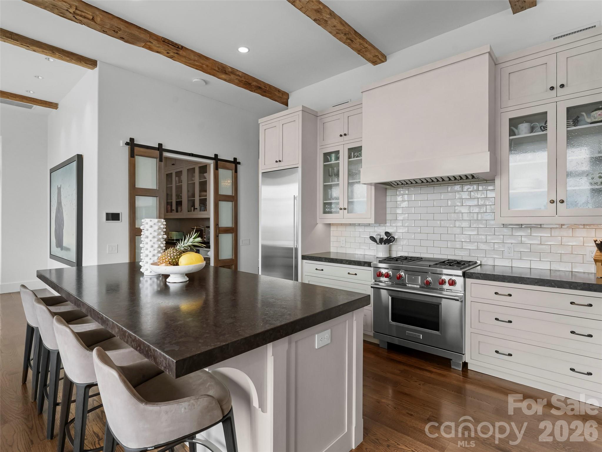 Wildcat Cliffs - Residential