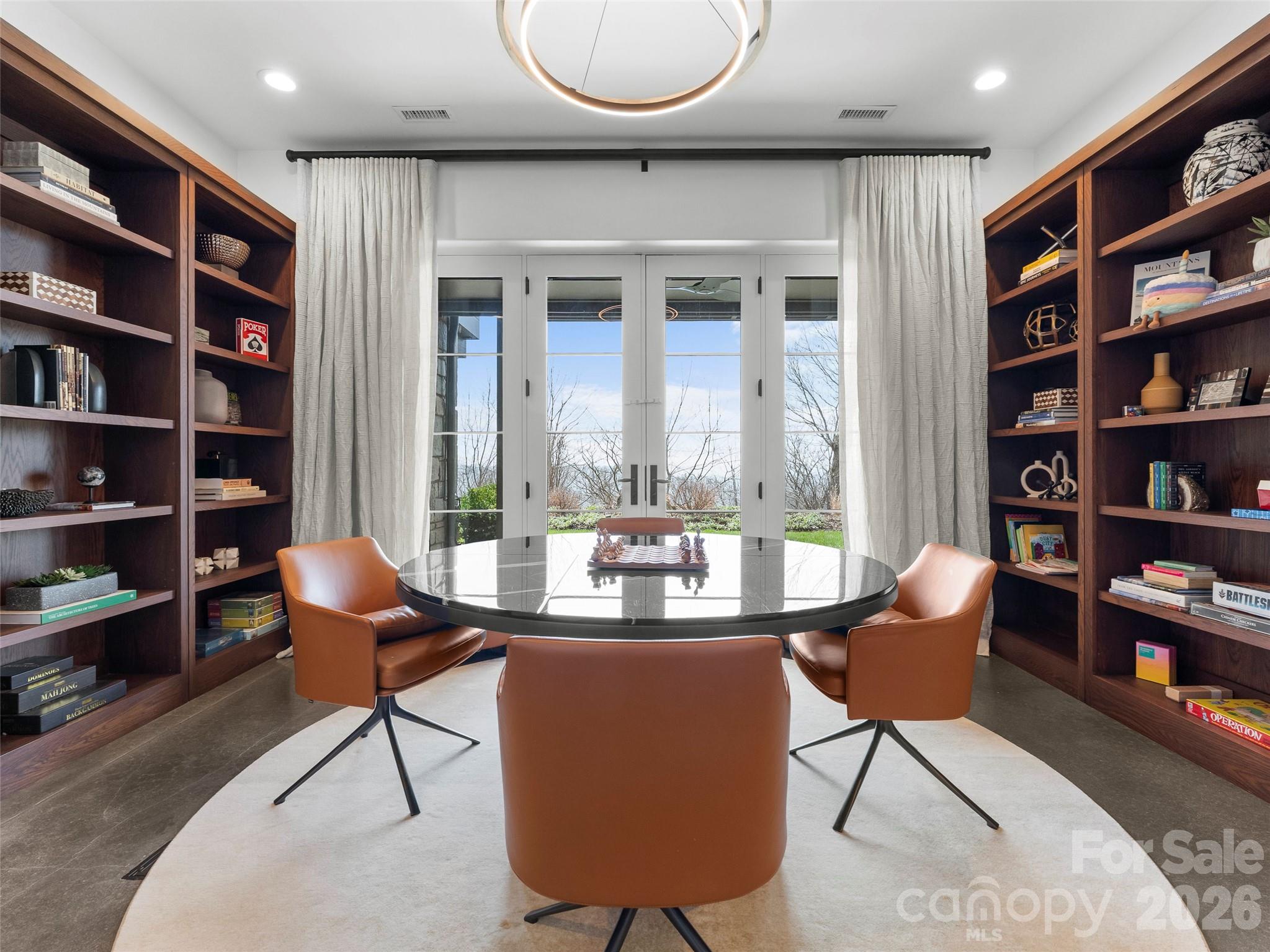 Wildcat Cliffs - Residential