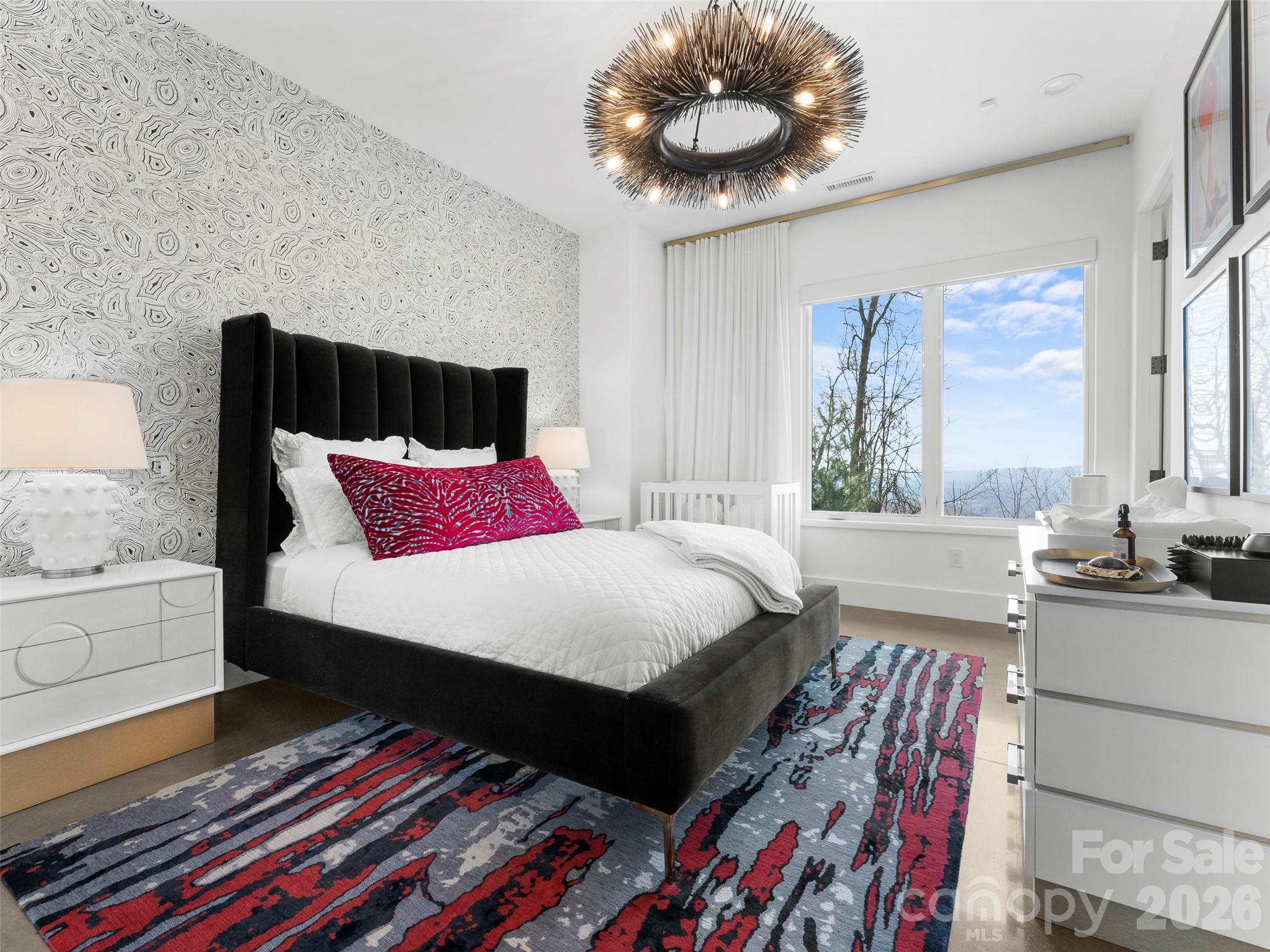 Wildcat Cliffs - Residential