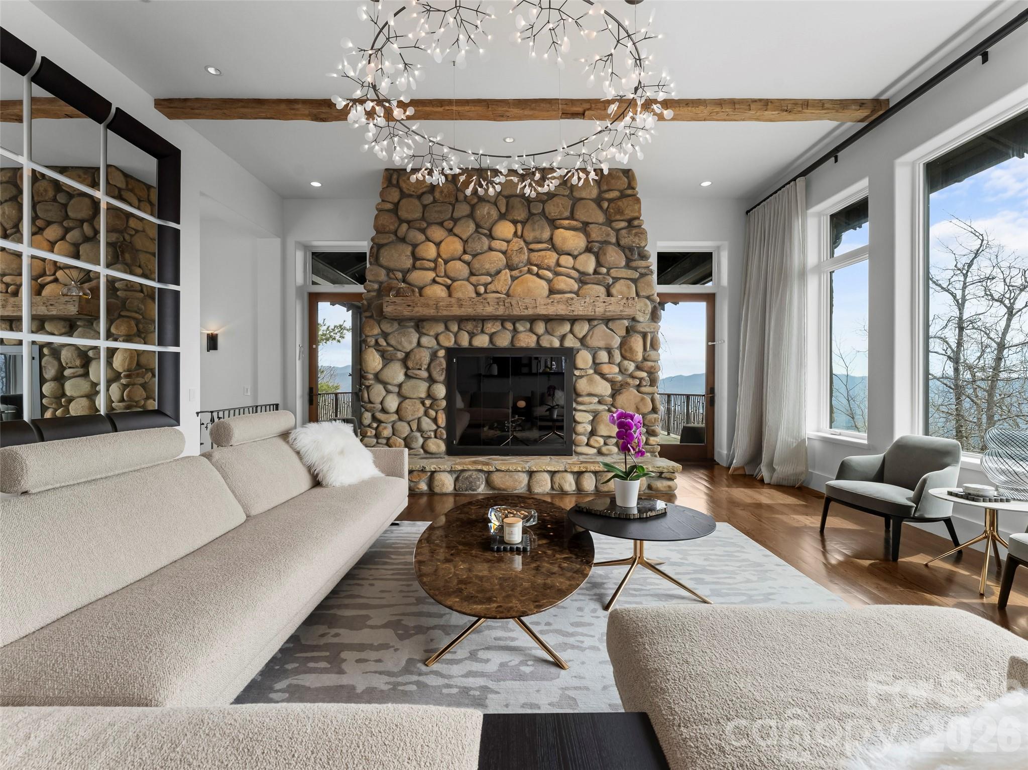 Wildcat Cliffs - Residential