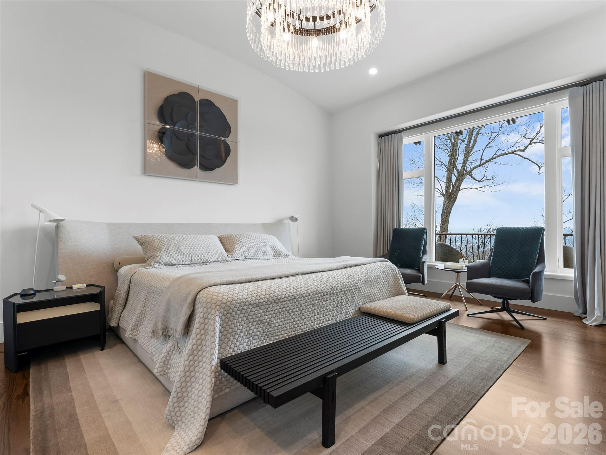 Wildcat Cliffs - Residential