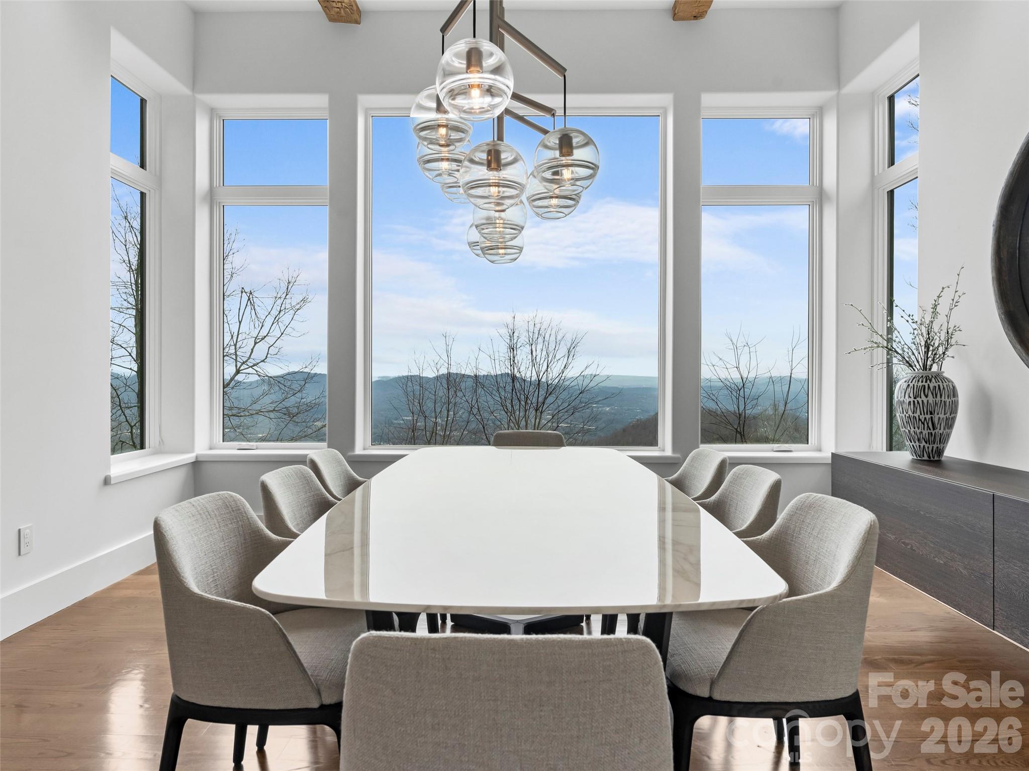 Wildcat Cliffs - Residential