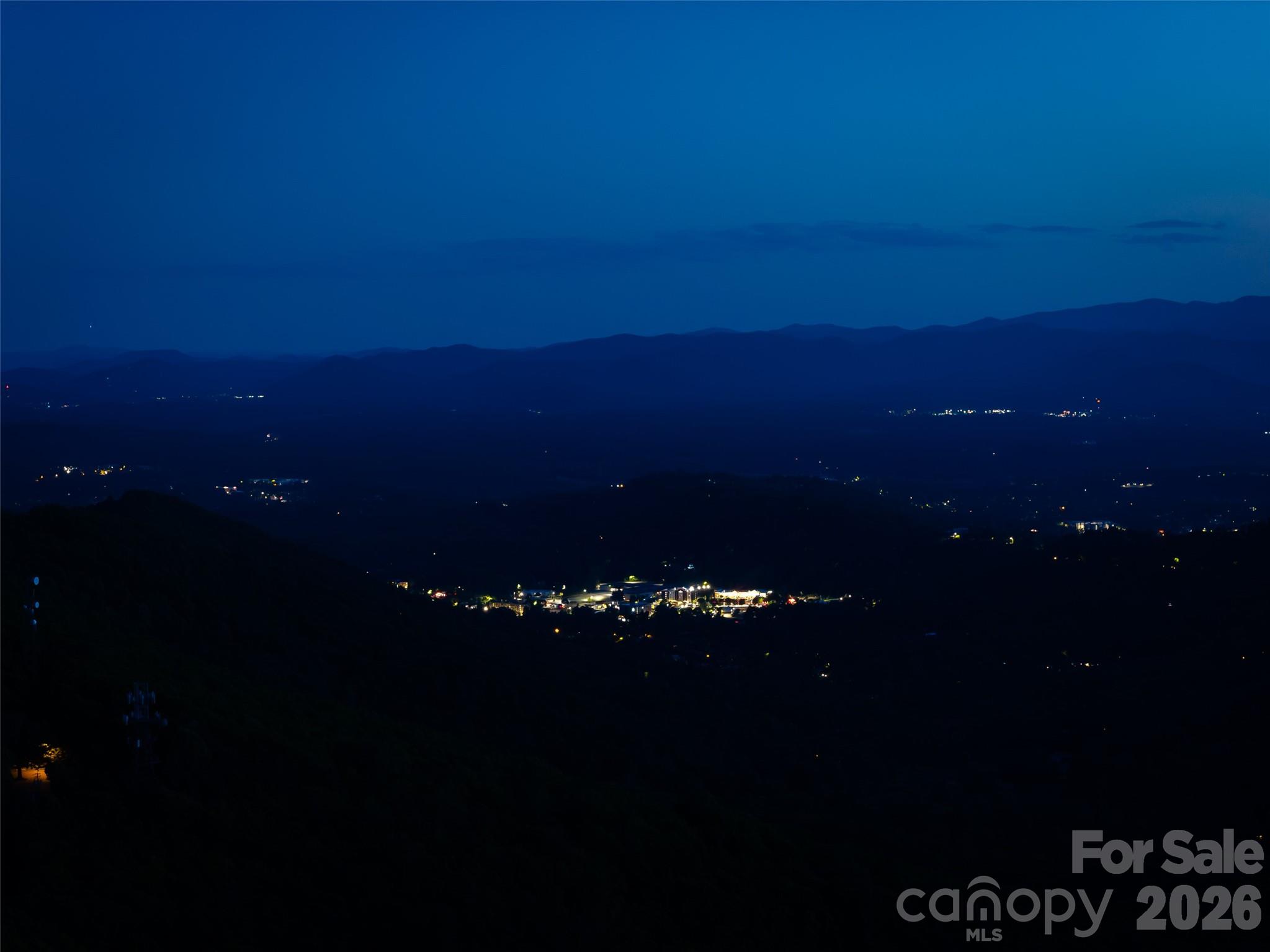Wildcat Cliffs - Residential