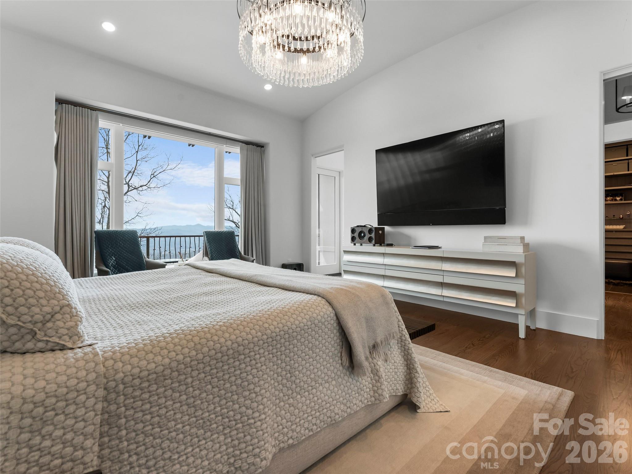 Wildcat Cliffs - Residential