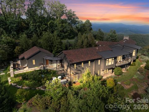 208 Skycliff Drive Asheville NC 28804