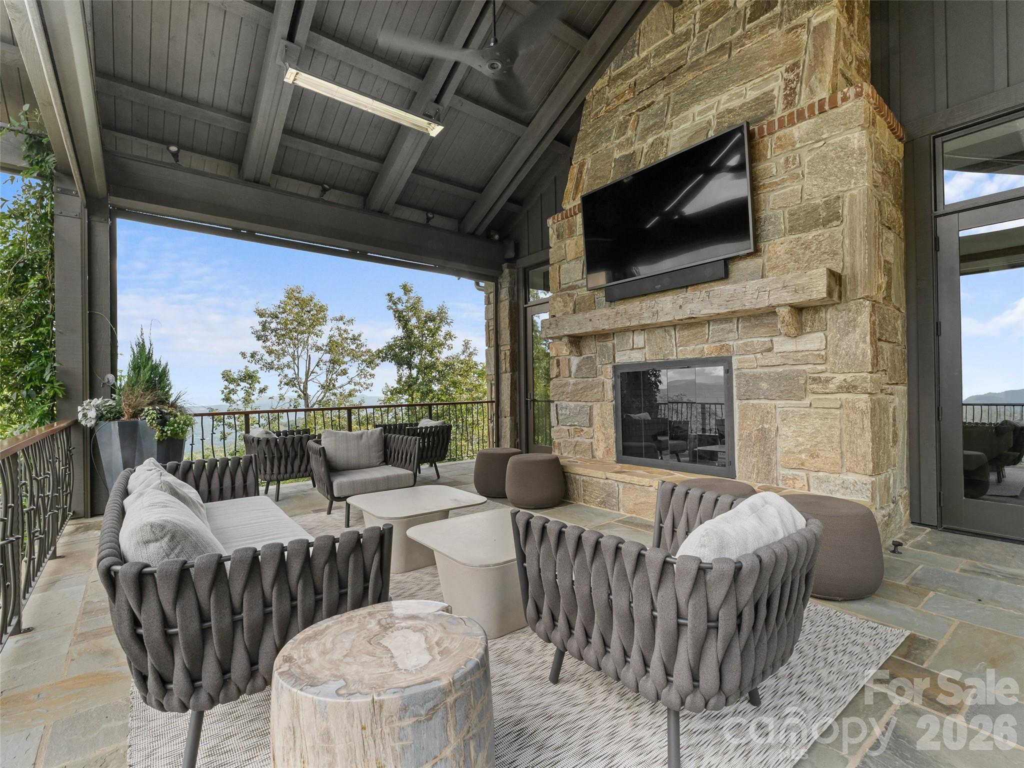 Wildcat Cliffs - Residential