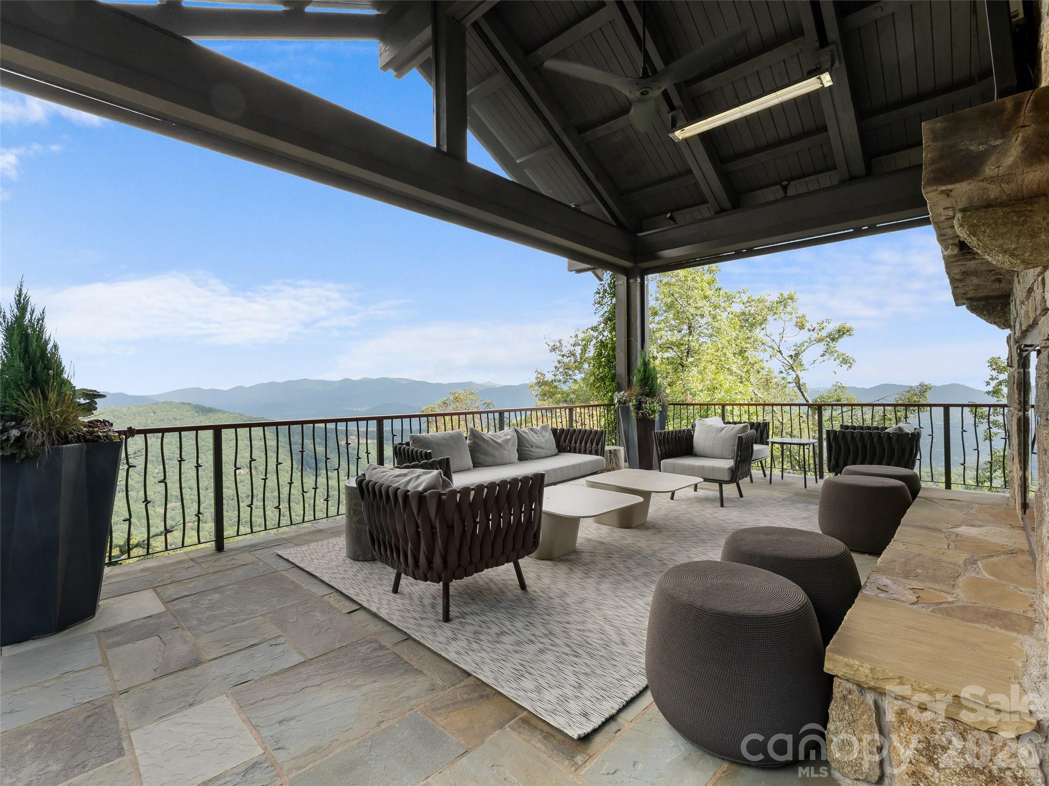 Wildcat Cliffs - Residential