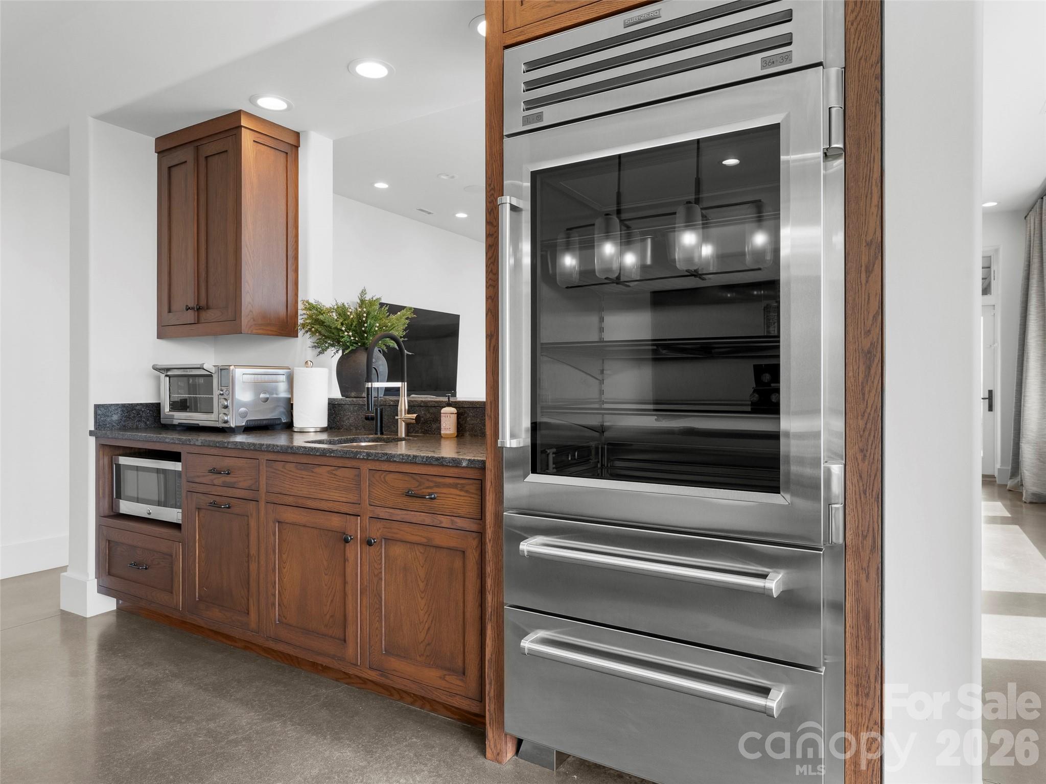 Wildcat Cliffs - Residential