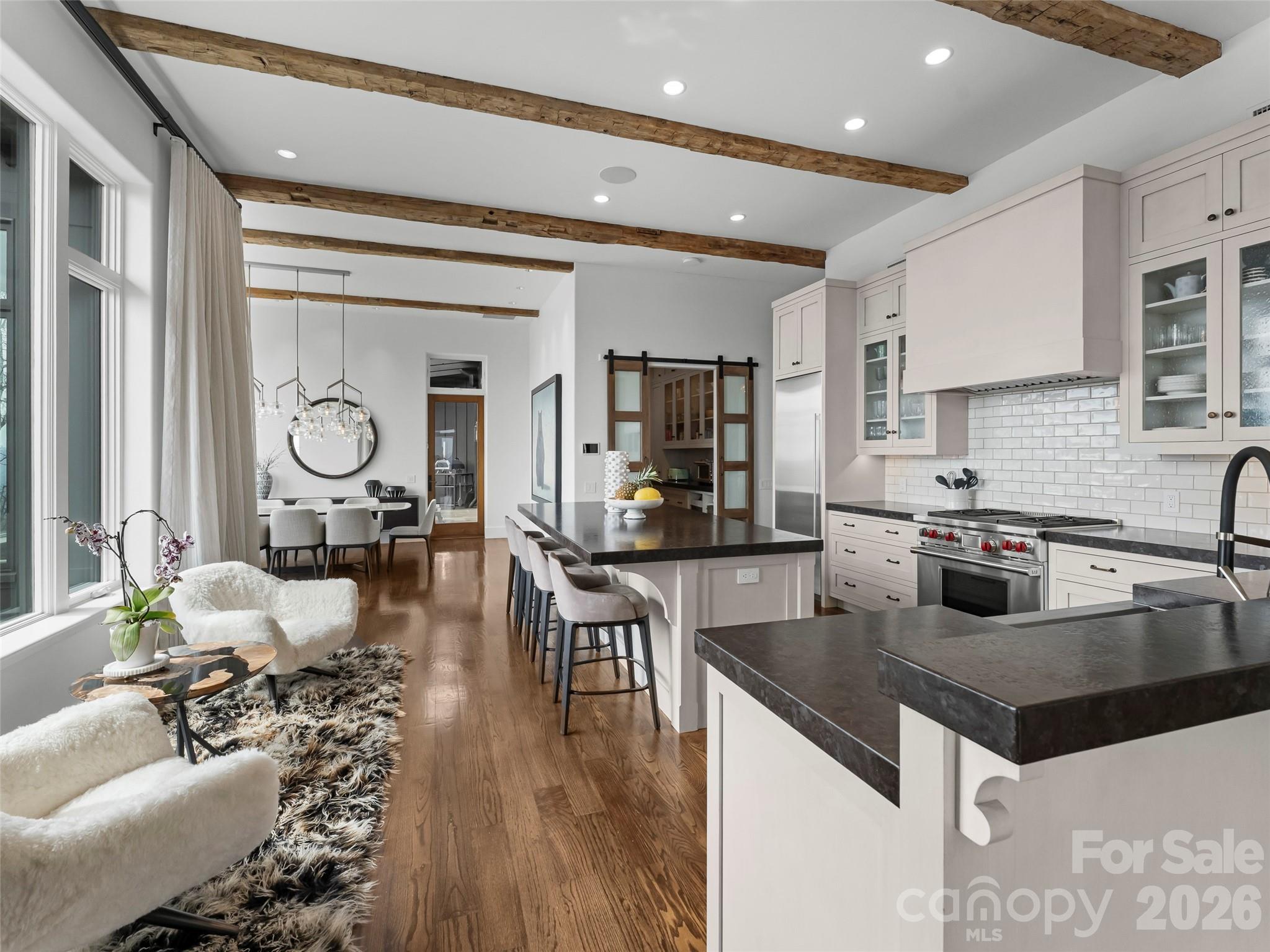 Wildcat Cliffs - Residential