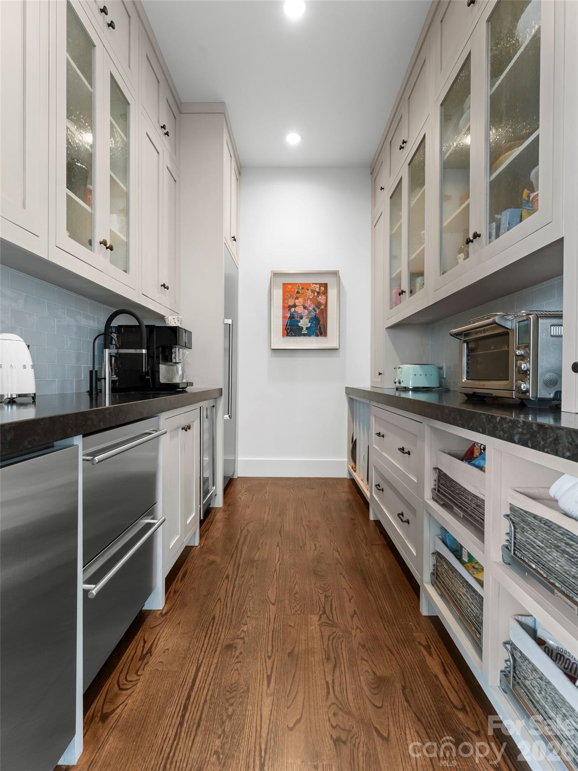 Wildcat Cliffs - Residential