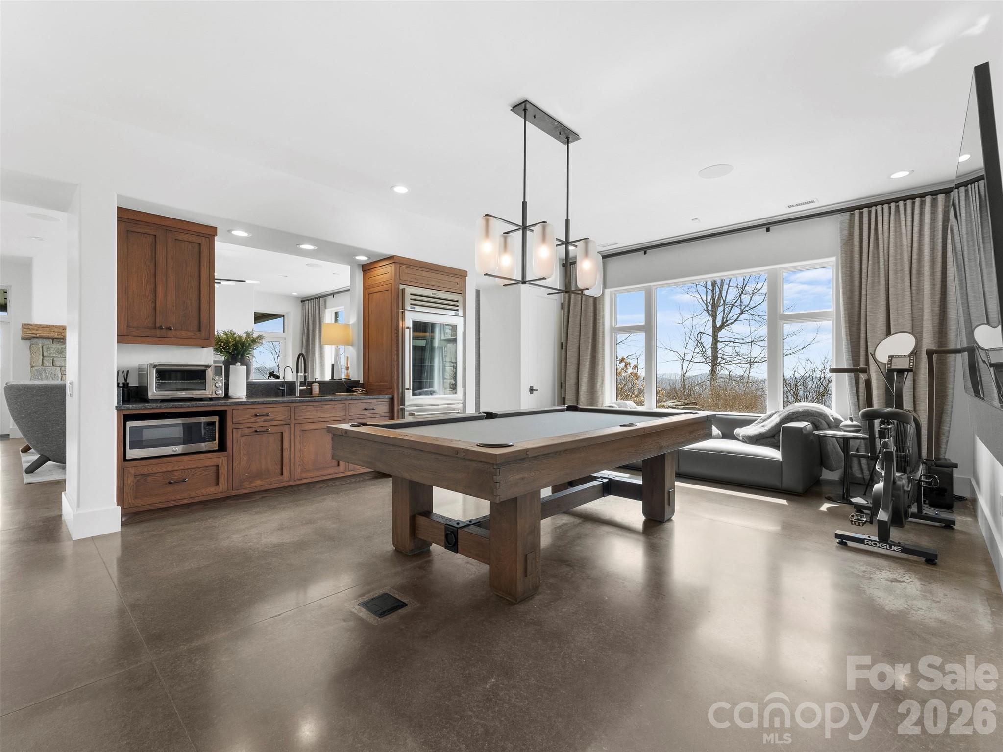 Wildcat Cliffs - Residential