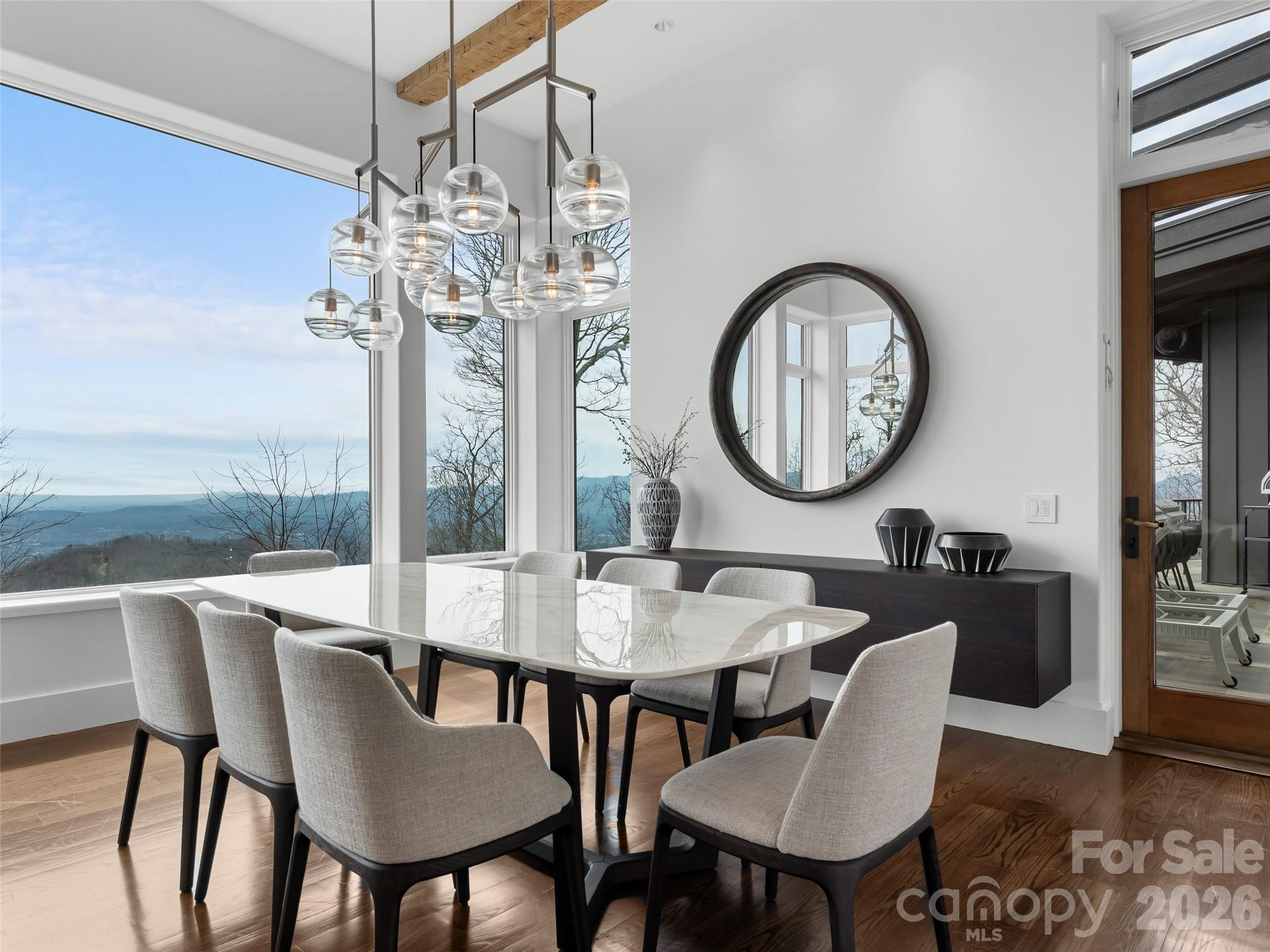 Wildcat Cliffs - Residential