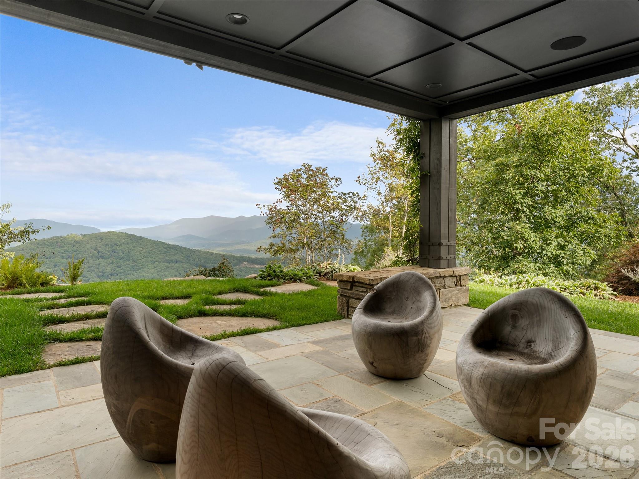 Wildcat Cliffs - Residential