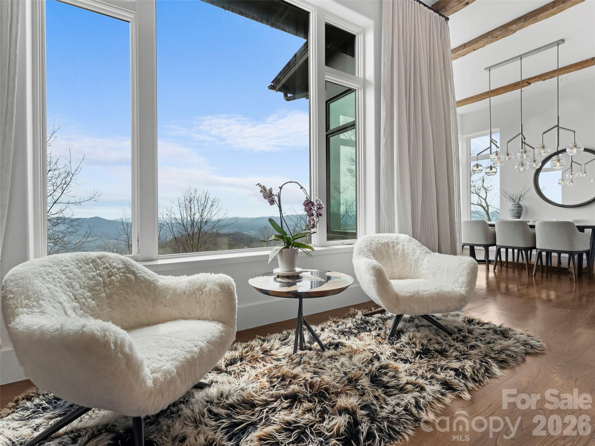 Wildcat Cliffs - Residential