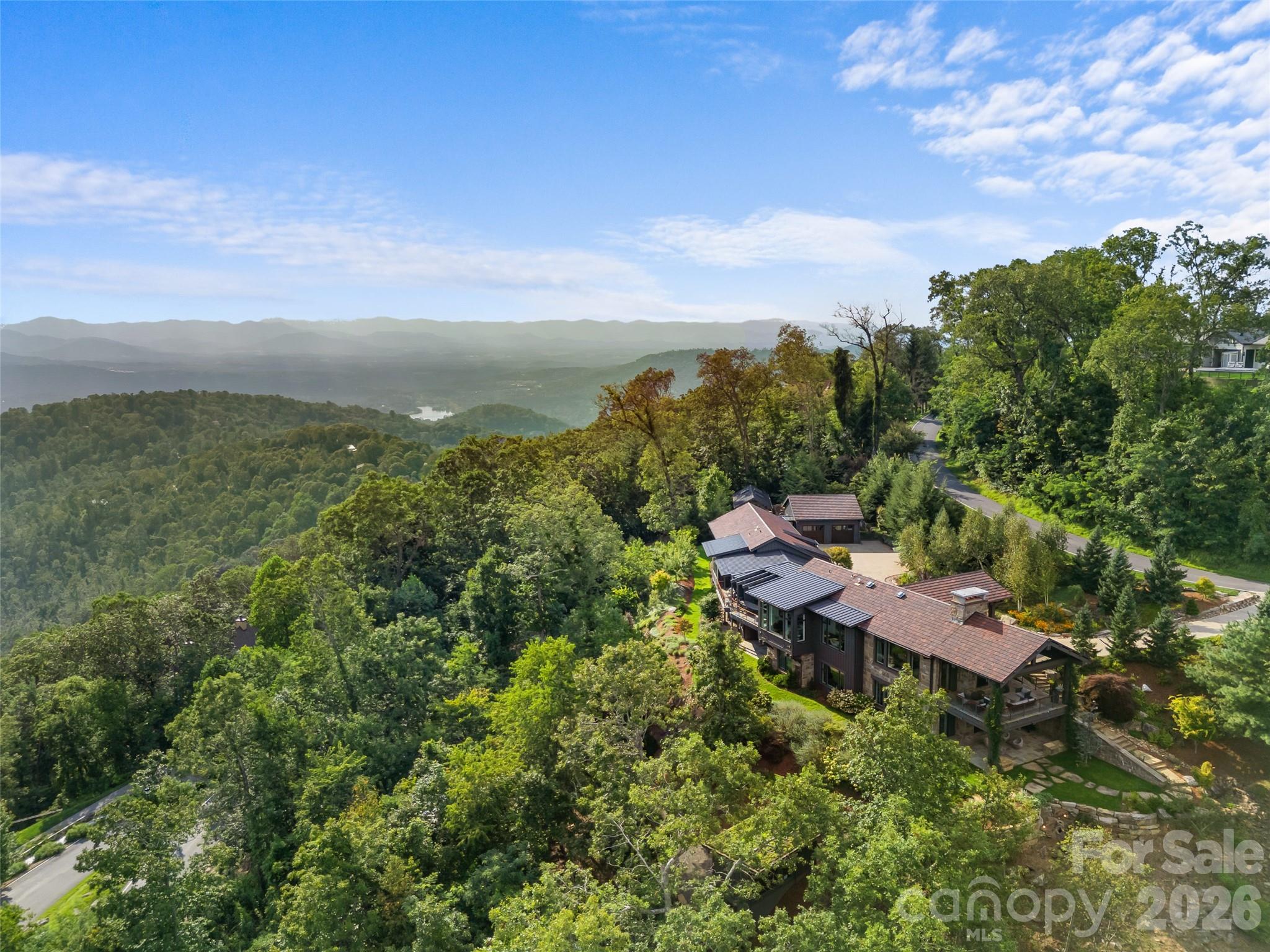 Wildcat Cliffs - Residential