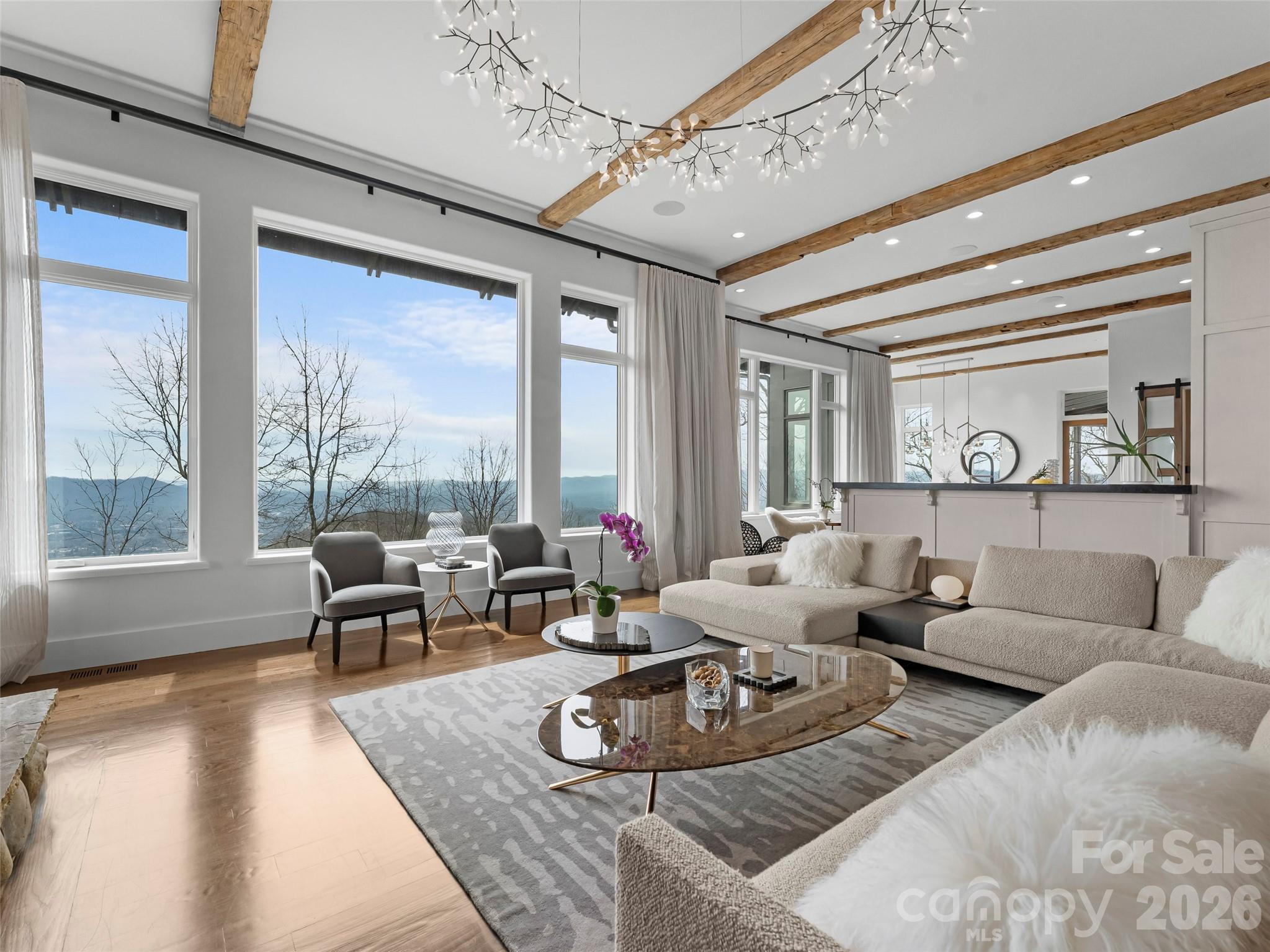 Wildcat Cliffs - Residential