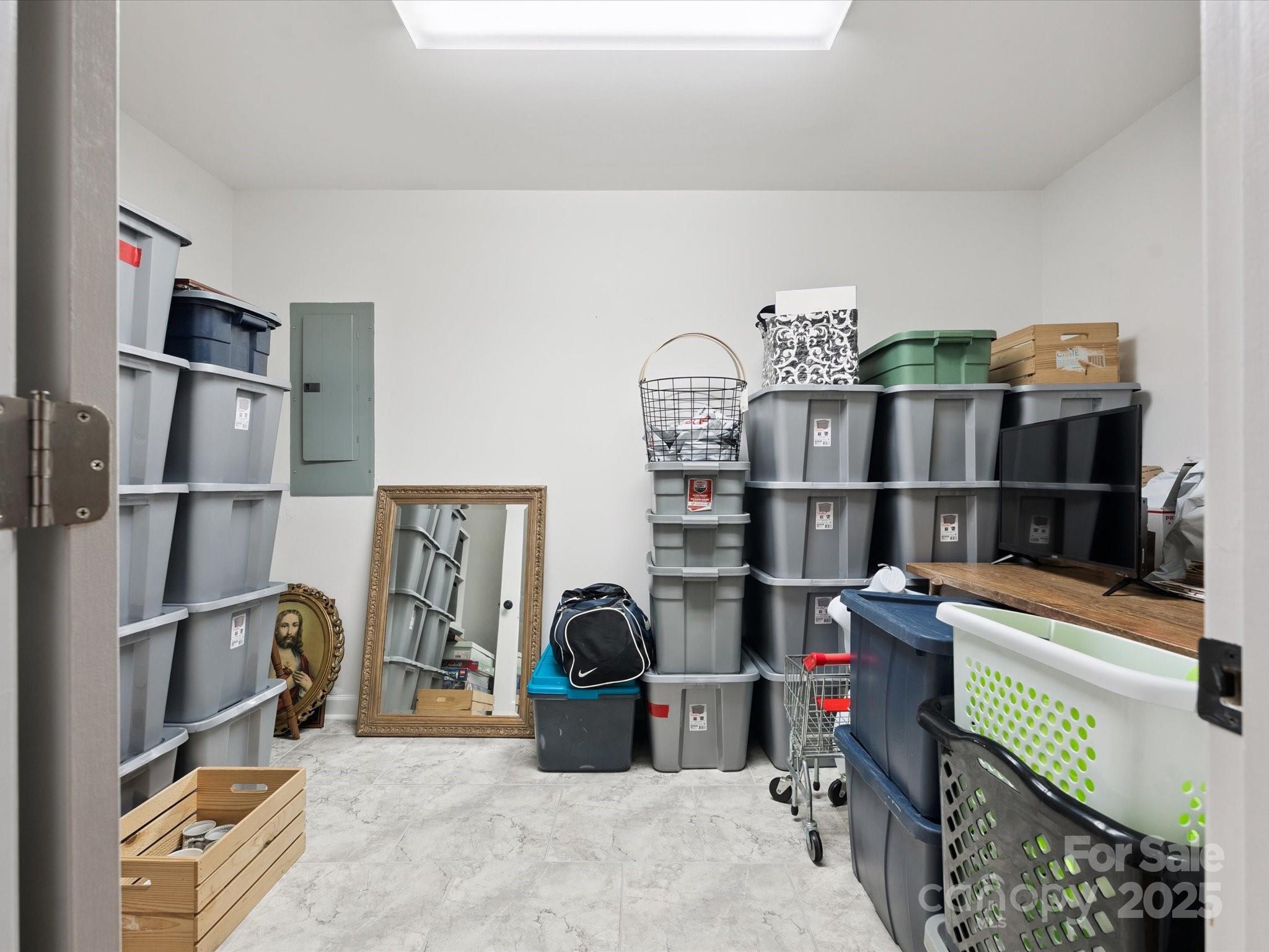 Olde Williamsburg - Residential