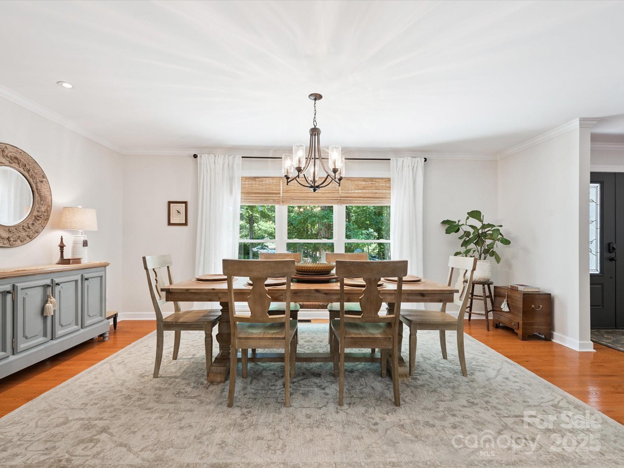 Olde Williamsburg - Residential