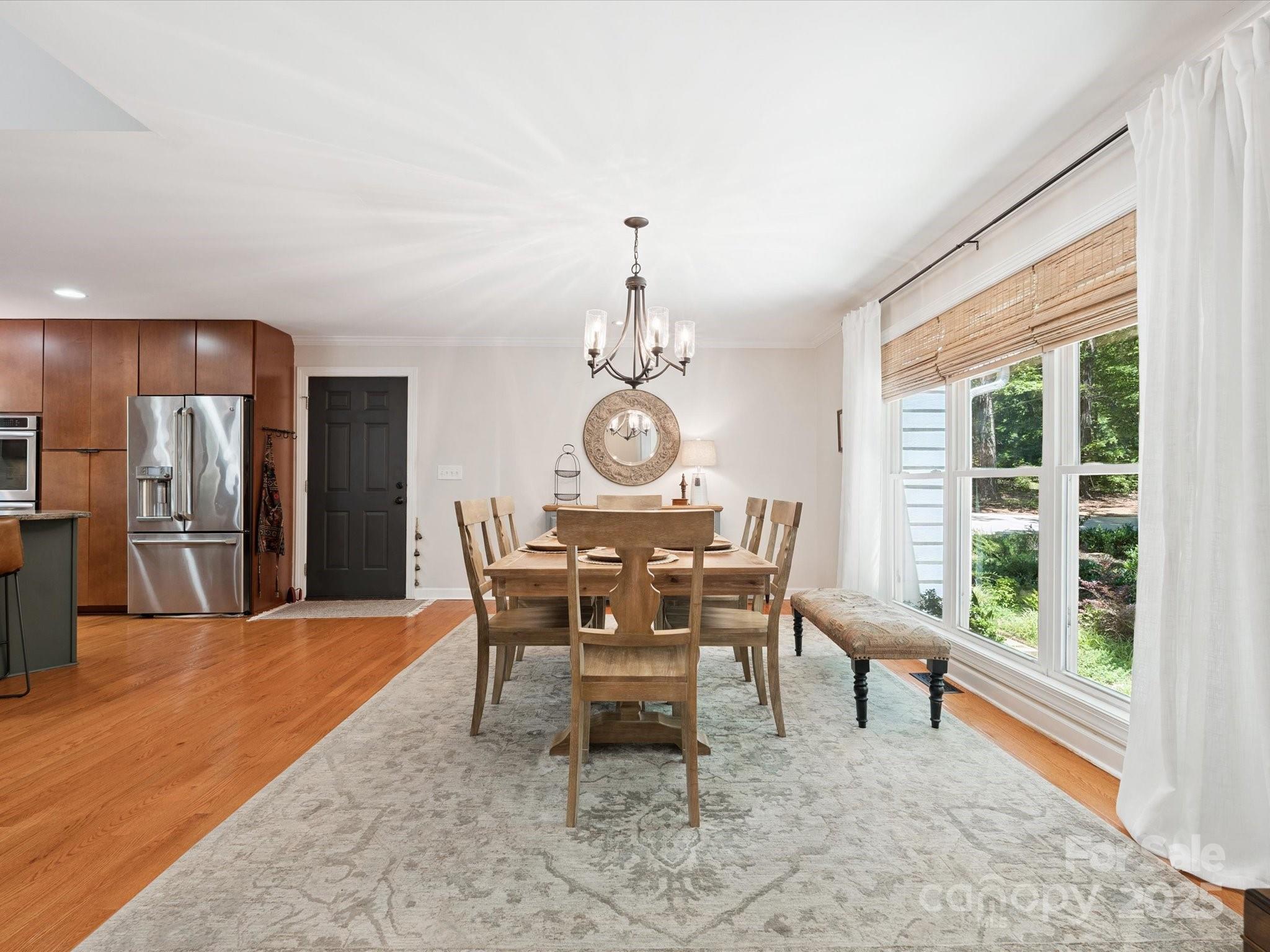 Olde Williamsburg - Residential