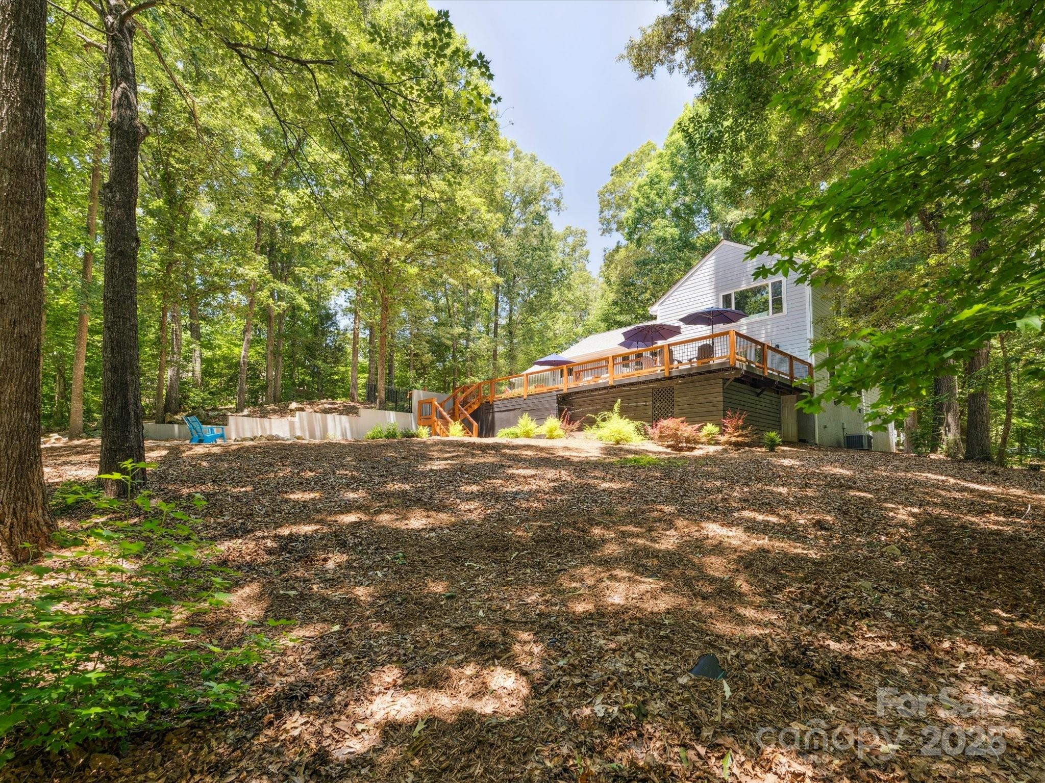 Olde Williamsburg - Residential