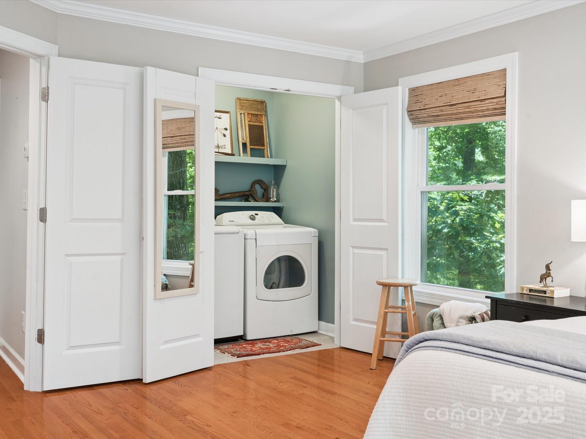 Olde Williamsburg - Residential