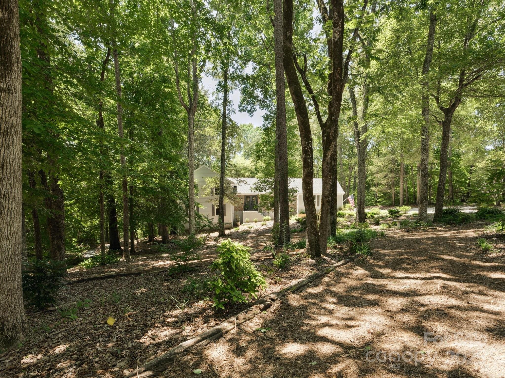 Olde Williamsburg - Residential