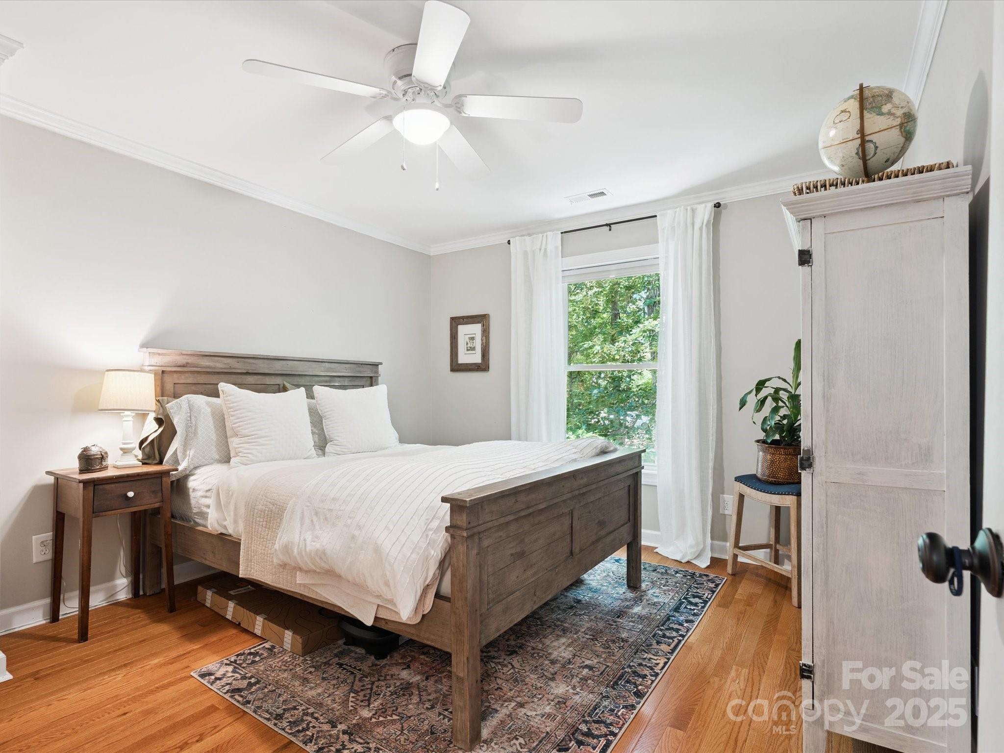 Olde Williamsburg - Residential