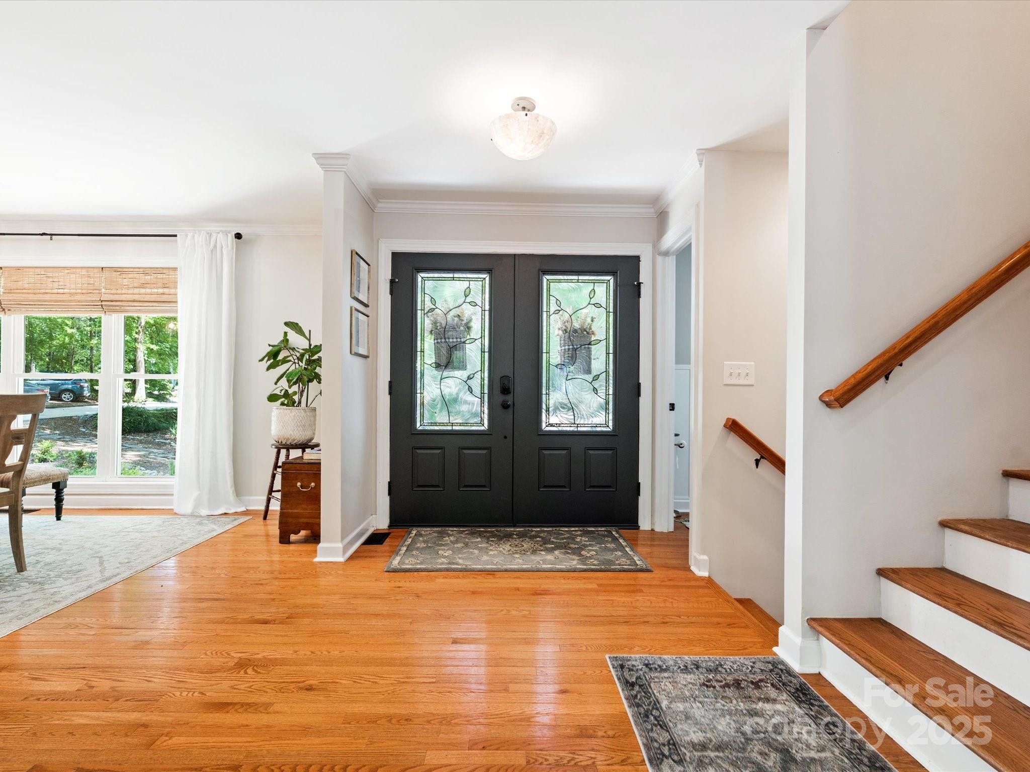 Olde Williamsburg - Residential