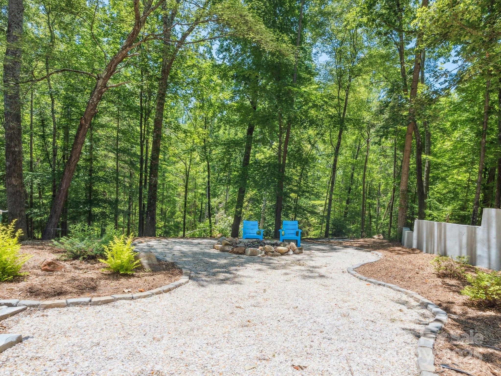 Olde Williamsburg - Residential