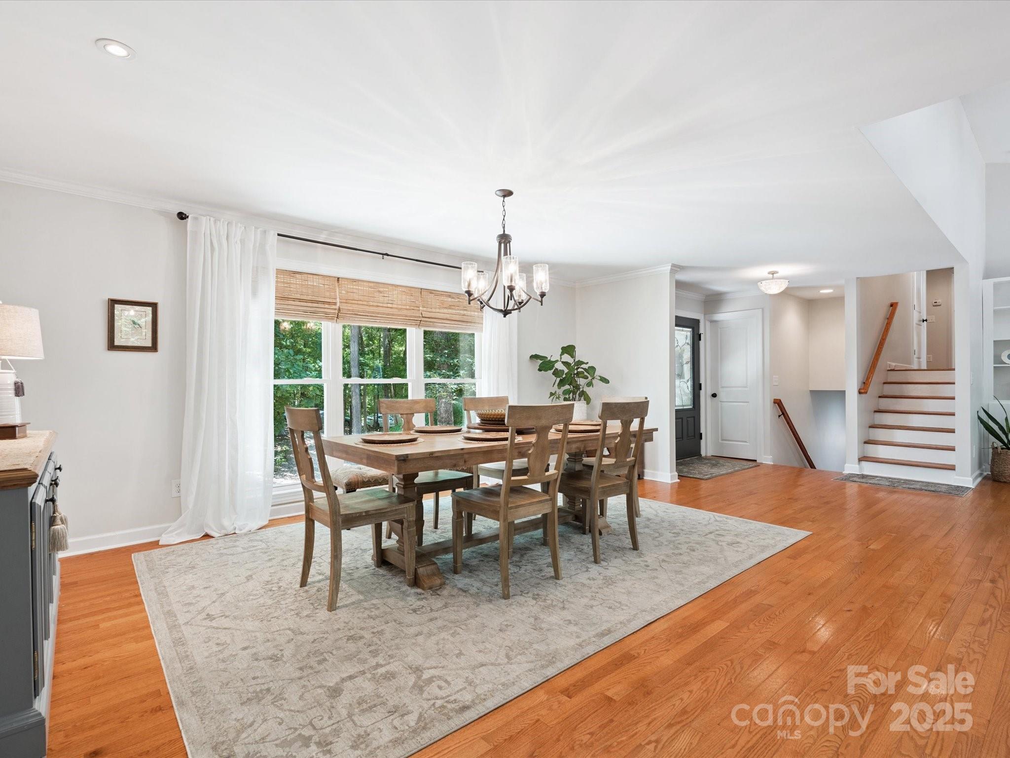 Olde Williamsburg - Residential