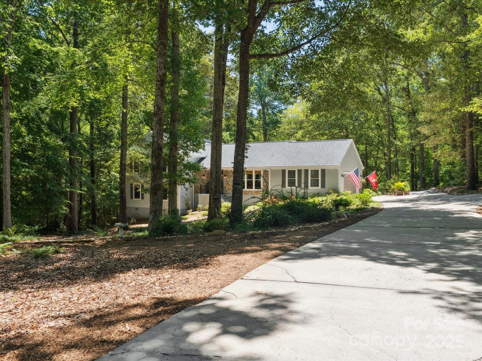 Olde Williamsburg - Residential