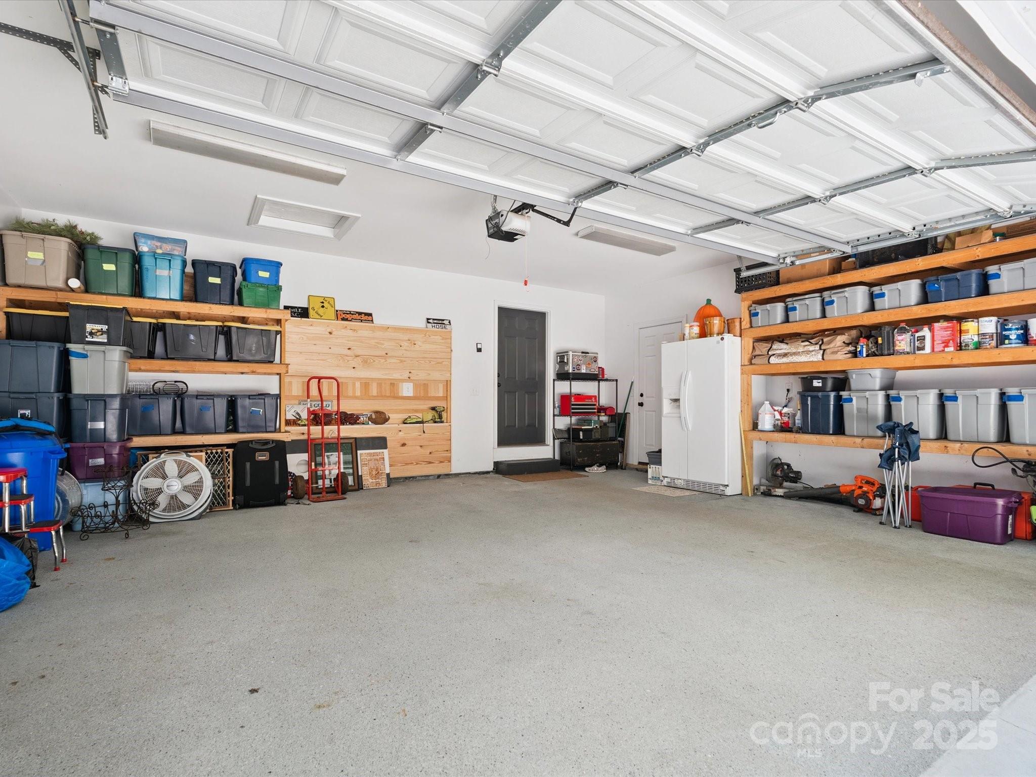 Olde Williamsburg - Residential