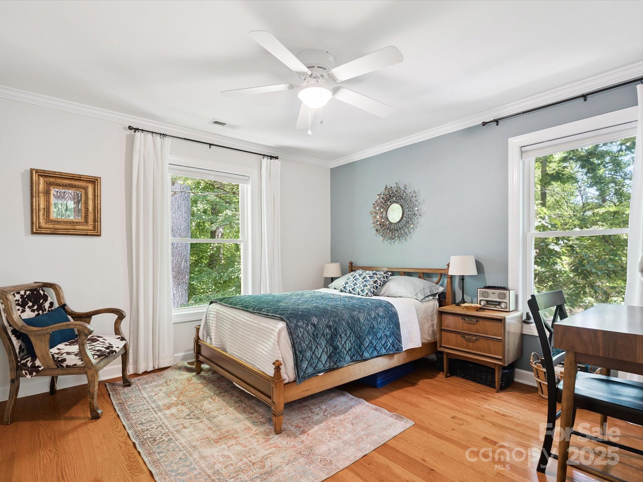 Olde Williamsburg - Residential