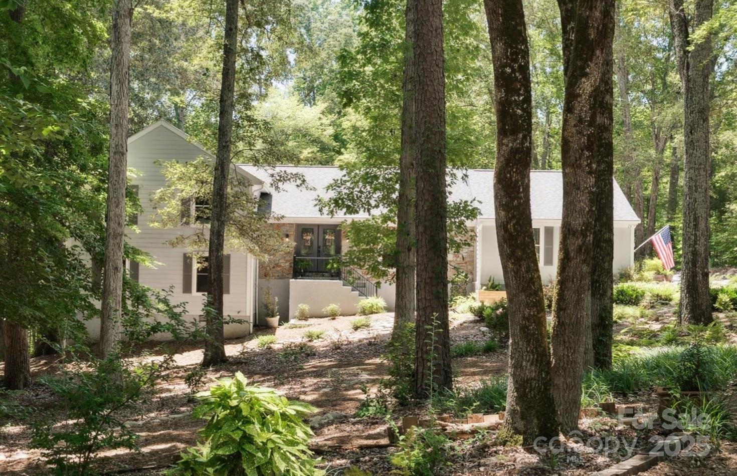 Olde Williamsburg - Residential