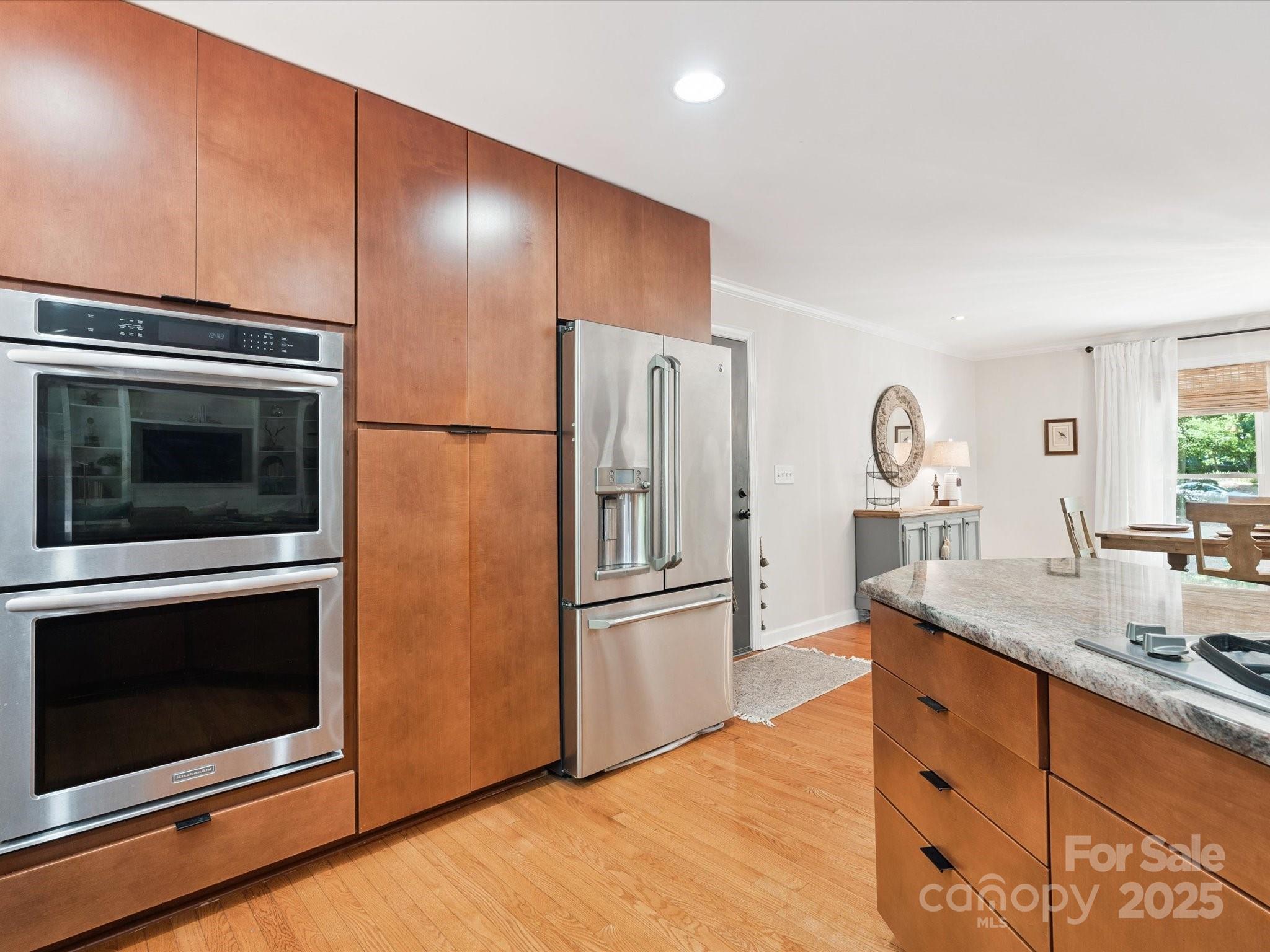 Olde Williamsburg - Residential