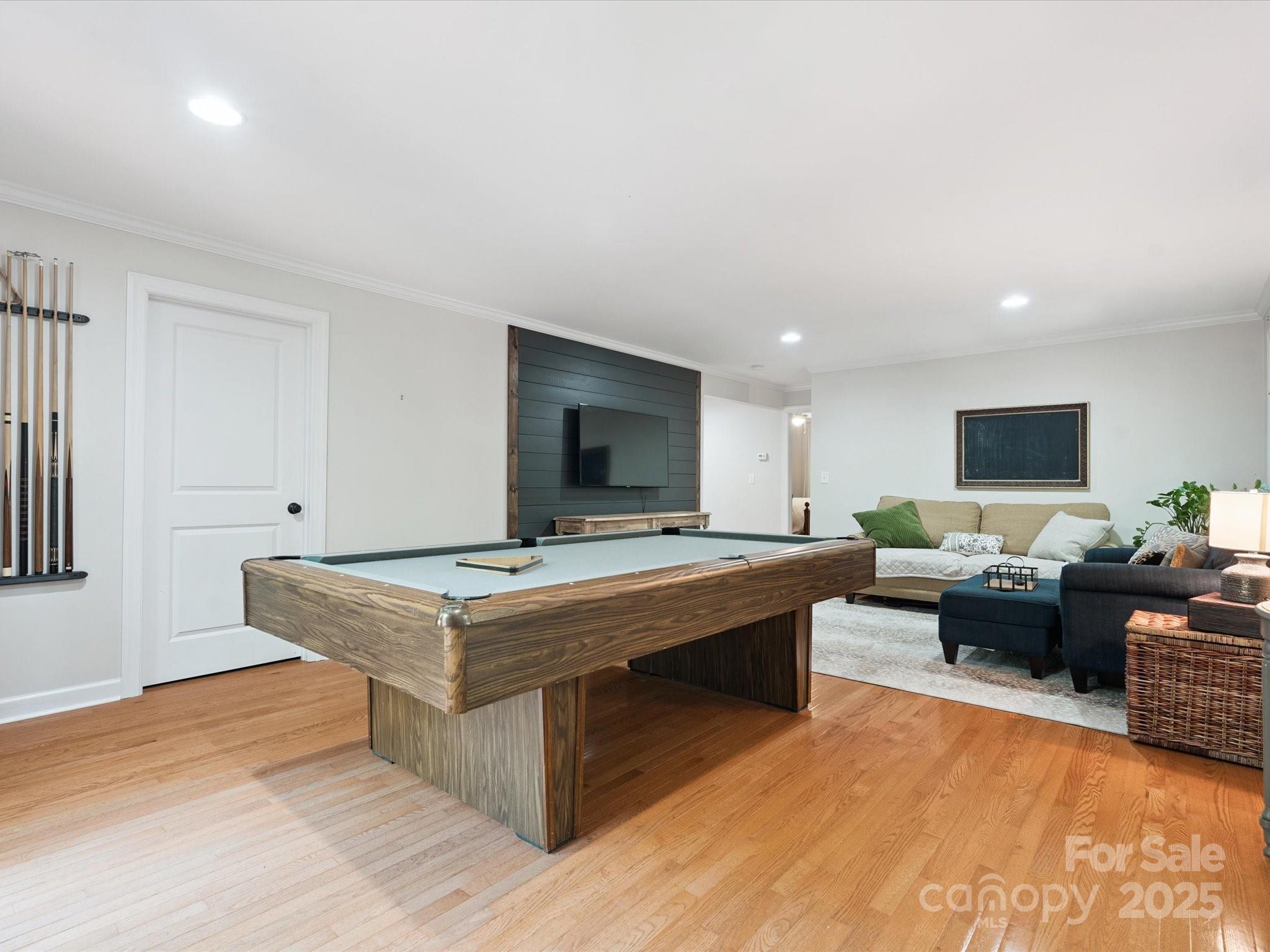 Olde Williamsburg - Residential