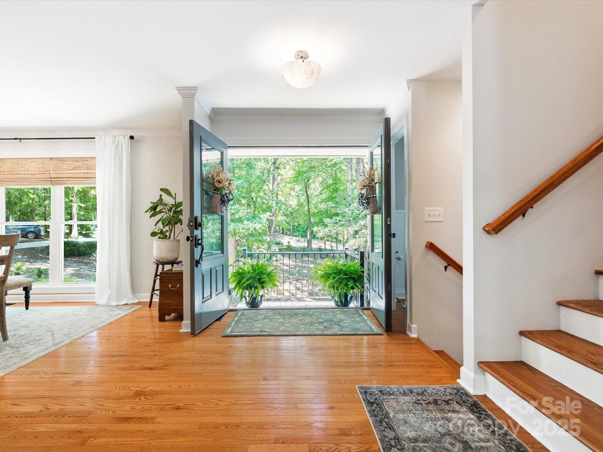 Olde Williamsburg - Residential