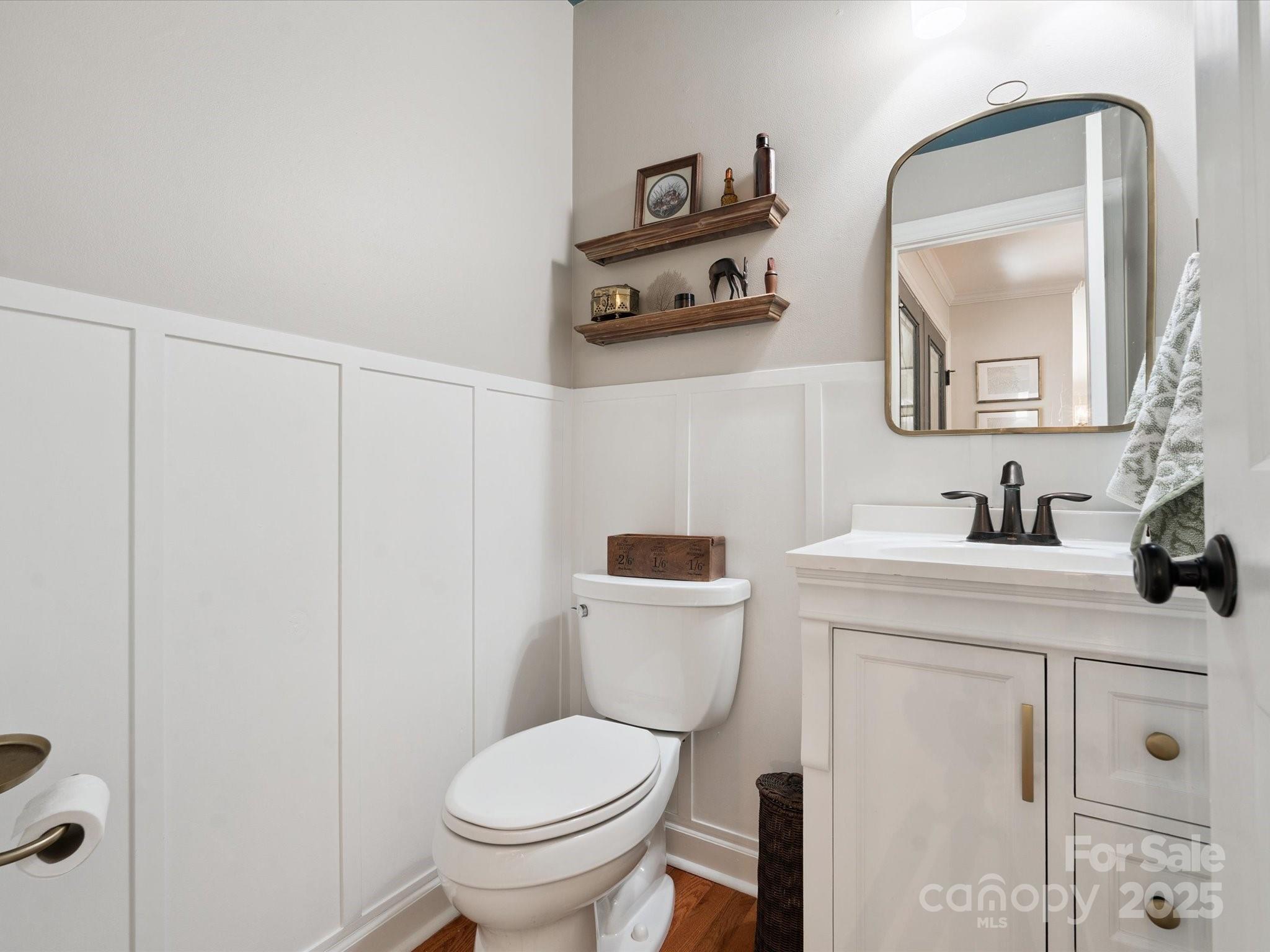 Olde Williamsburg - Residential