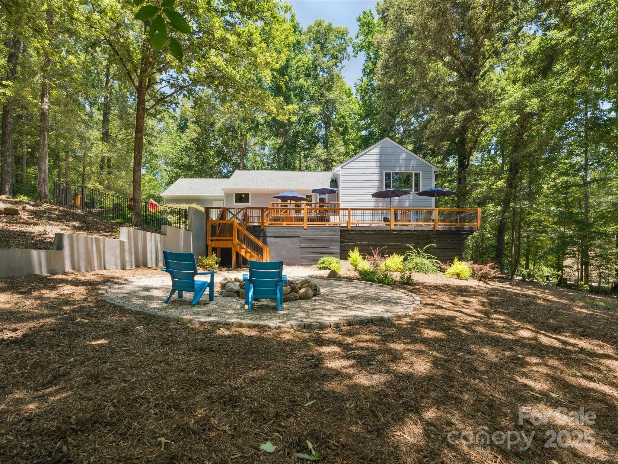 Olde Williamsburg - Residential