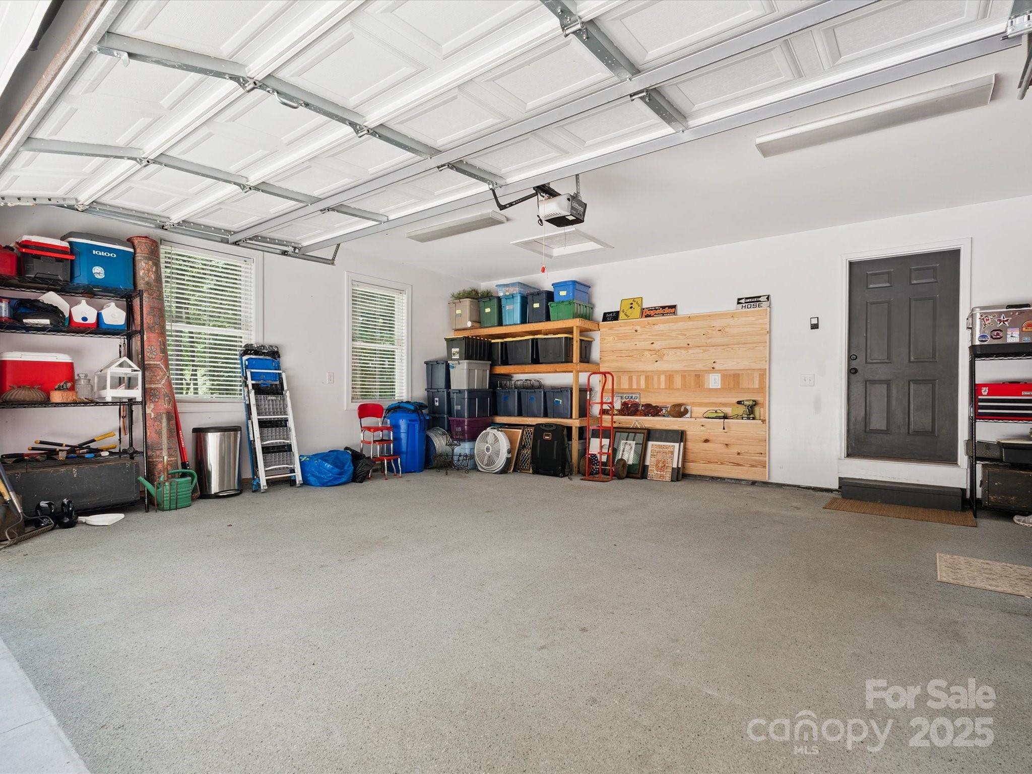 Olde Williamsburg - Residential