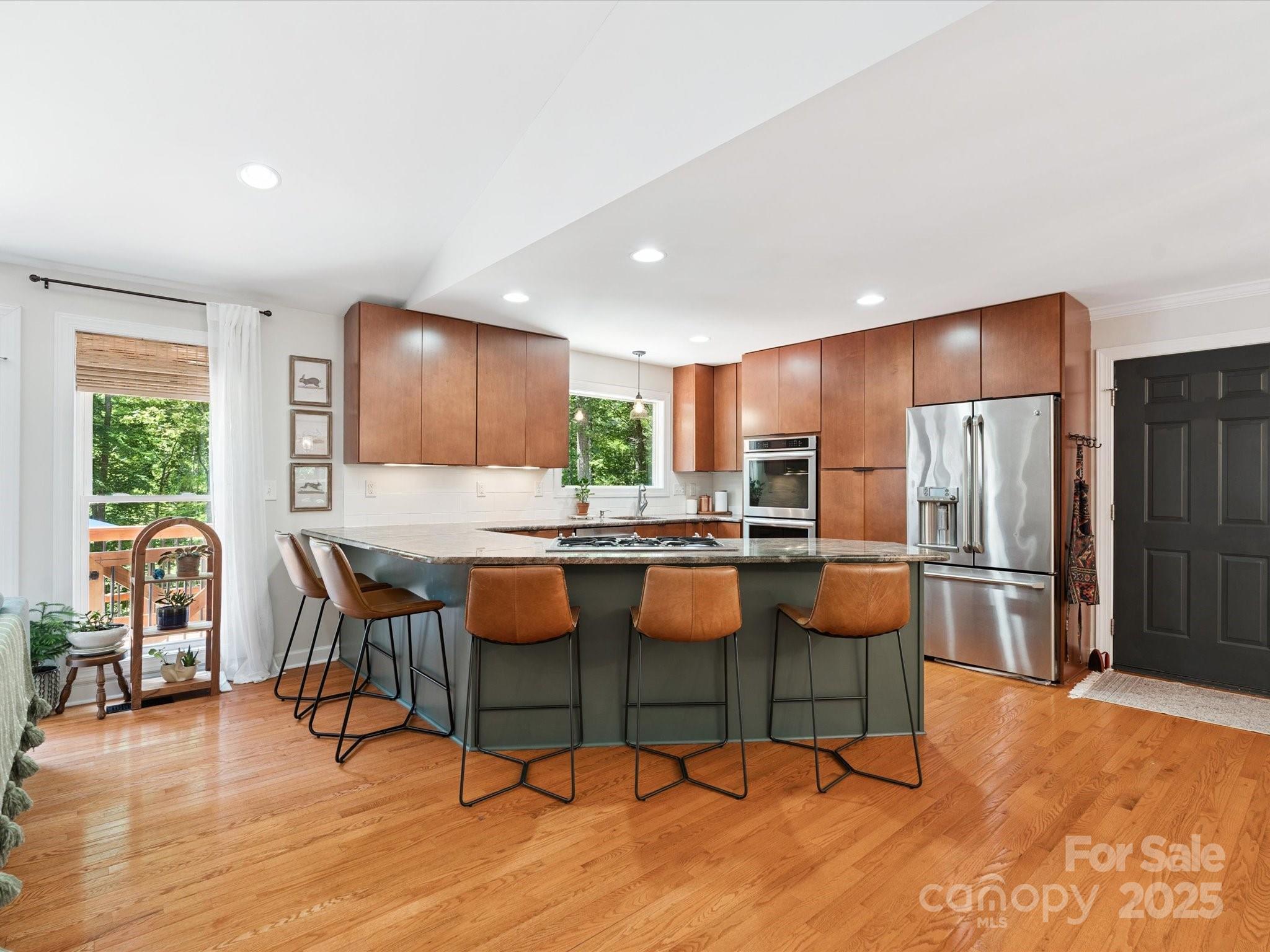 Olde Williamsburg - Residential