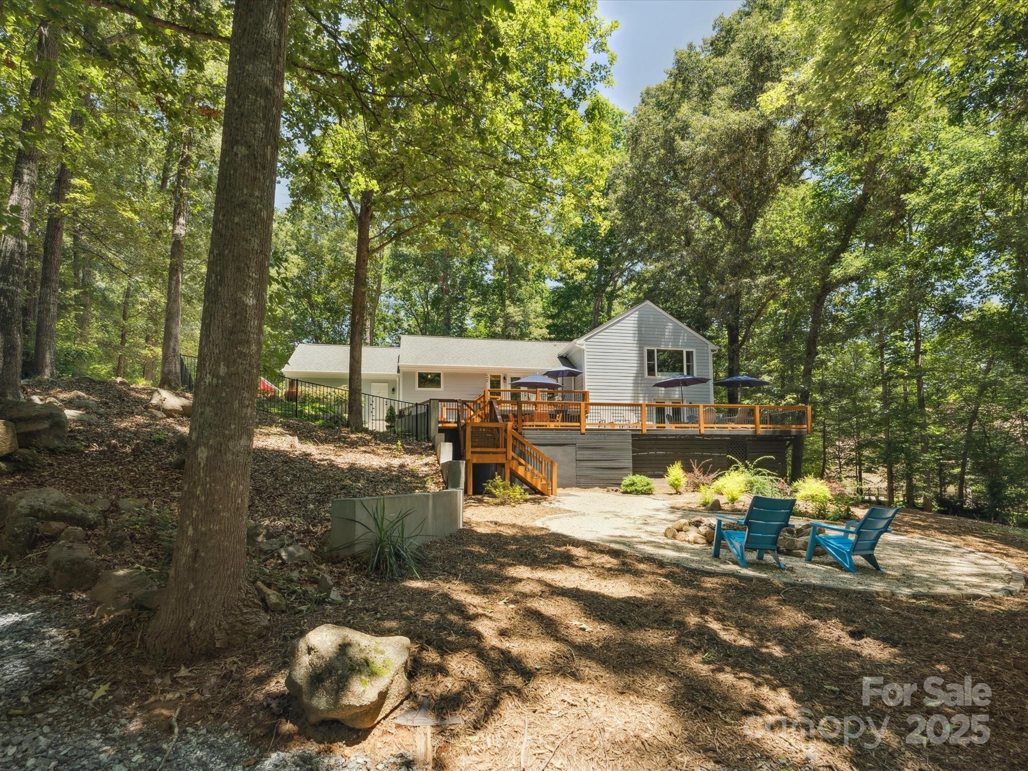 Olde Williamsburg - Residential