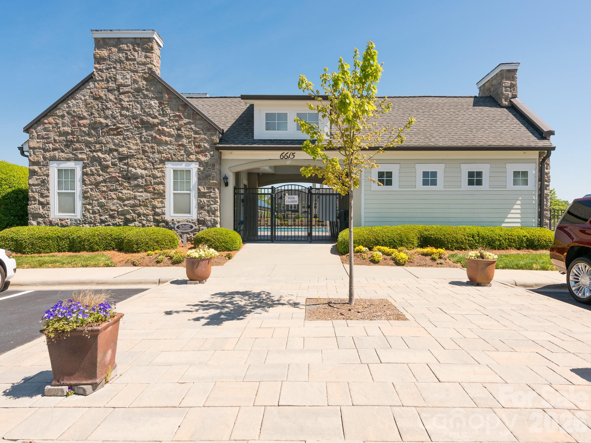 Berewick - Residential