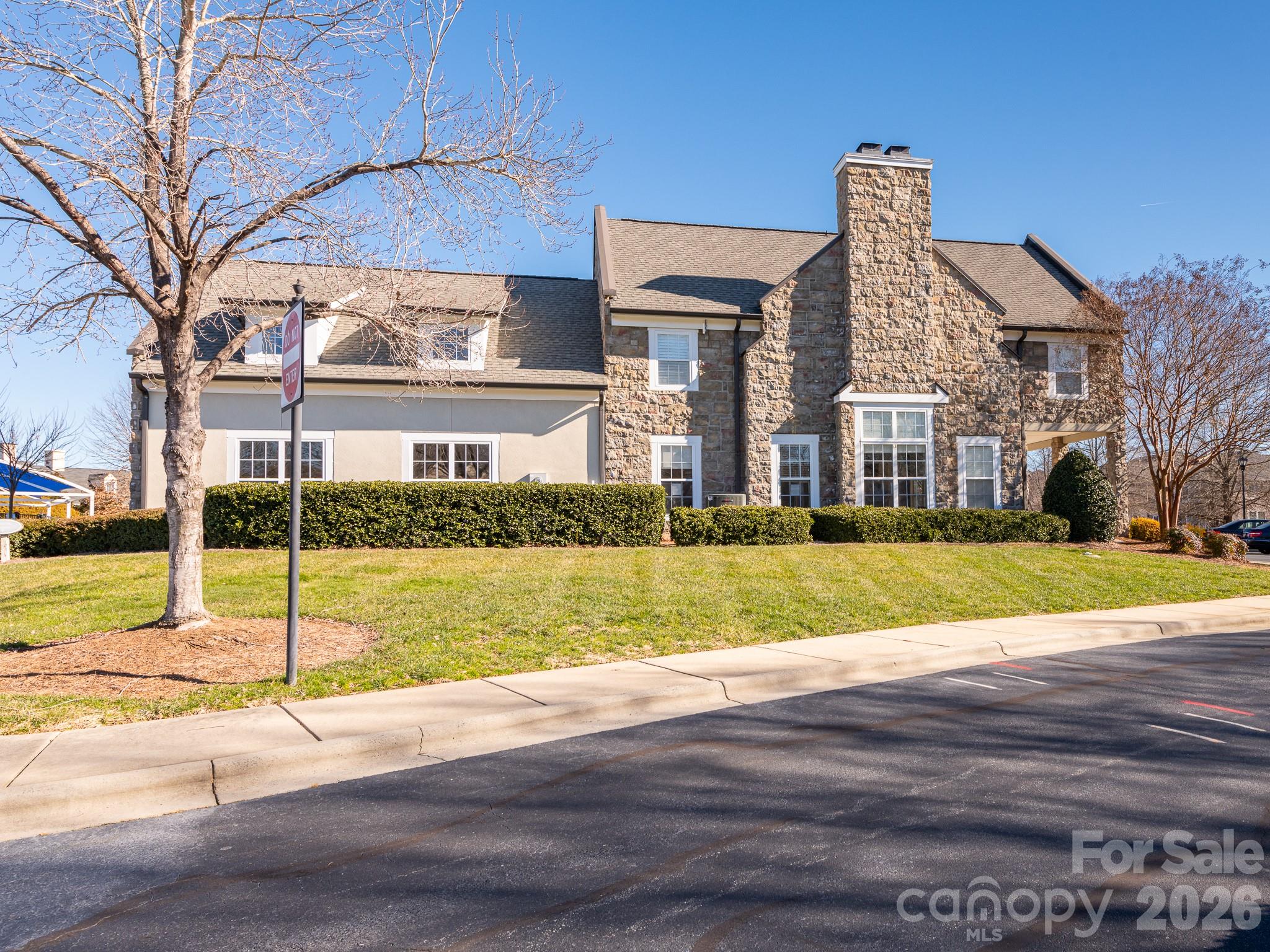 Berewick - Residential