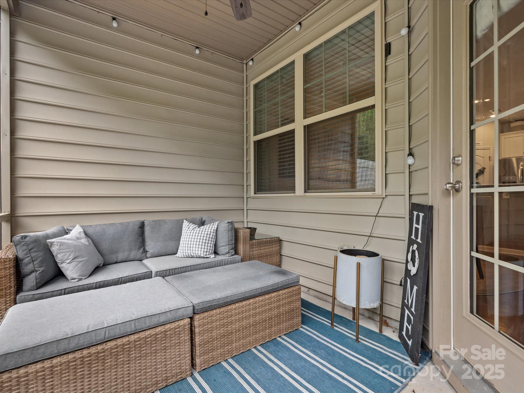 Waterside at the Catawba - Residential