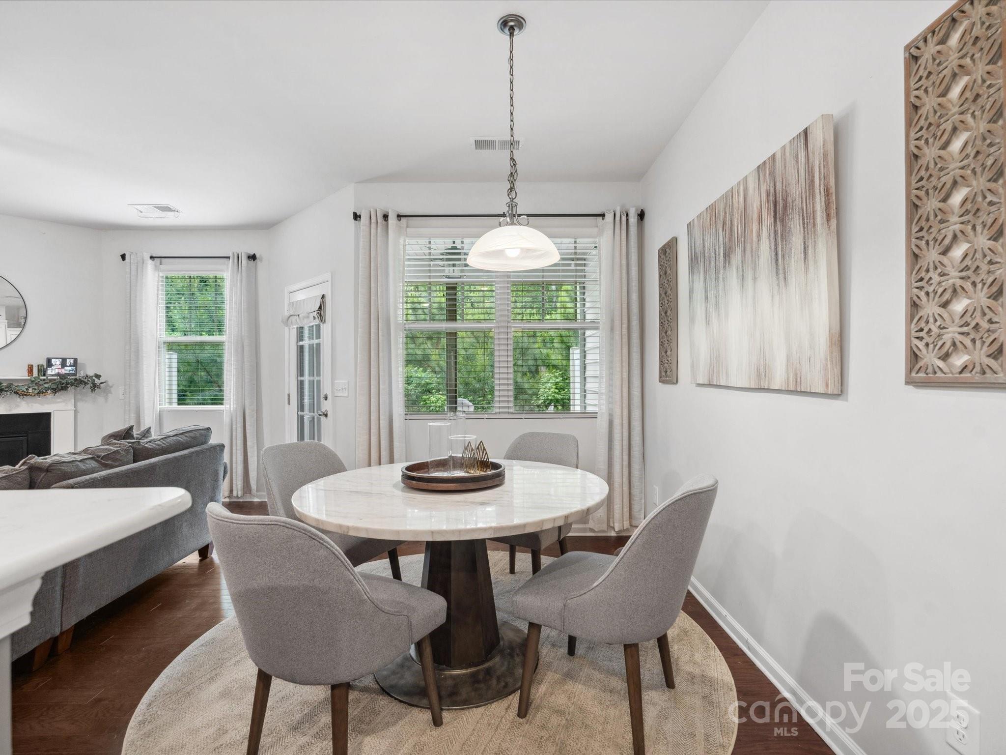 Waterside at the Catawba - Residential