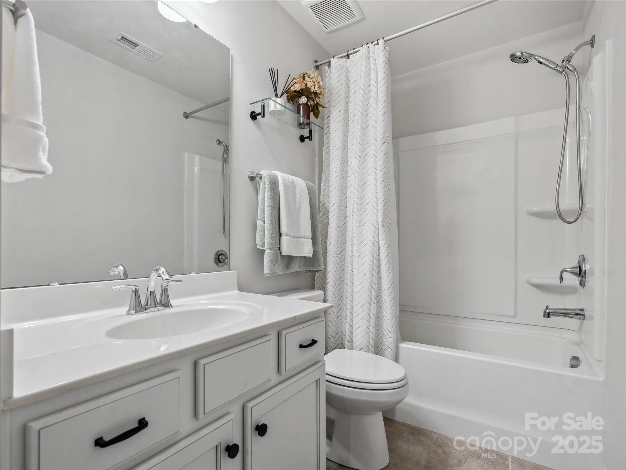 Waterside at the Catawba - Residential