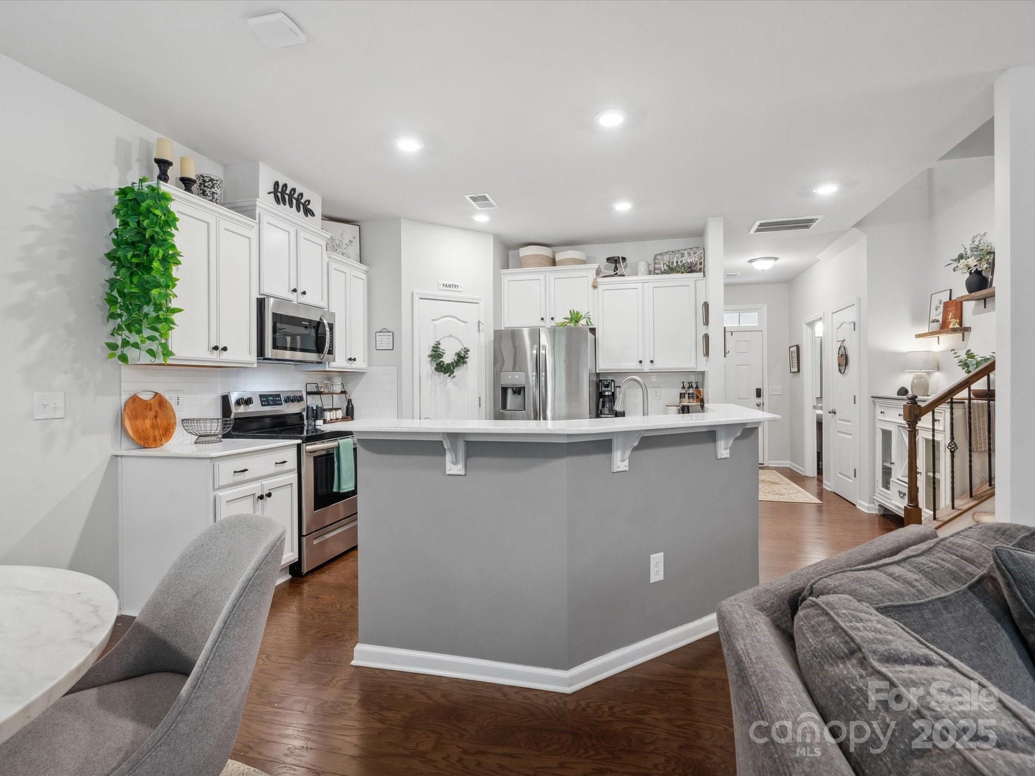 Waterside at the Catawba - Residential